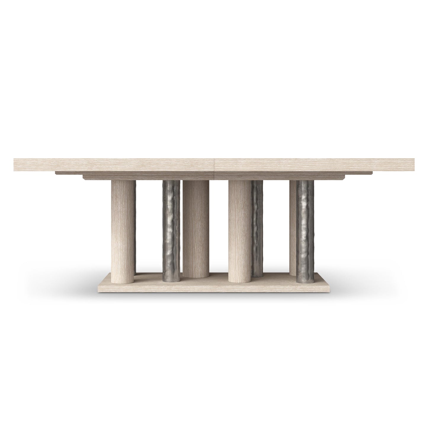 Luxury Prado Dining Table Modern Italian Style for Villa