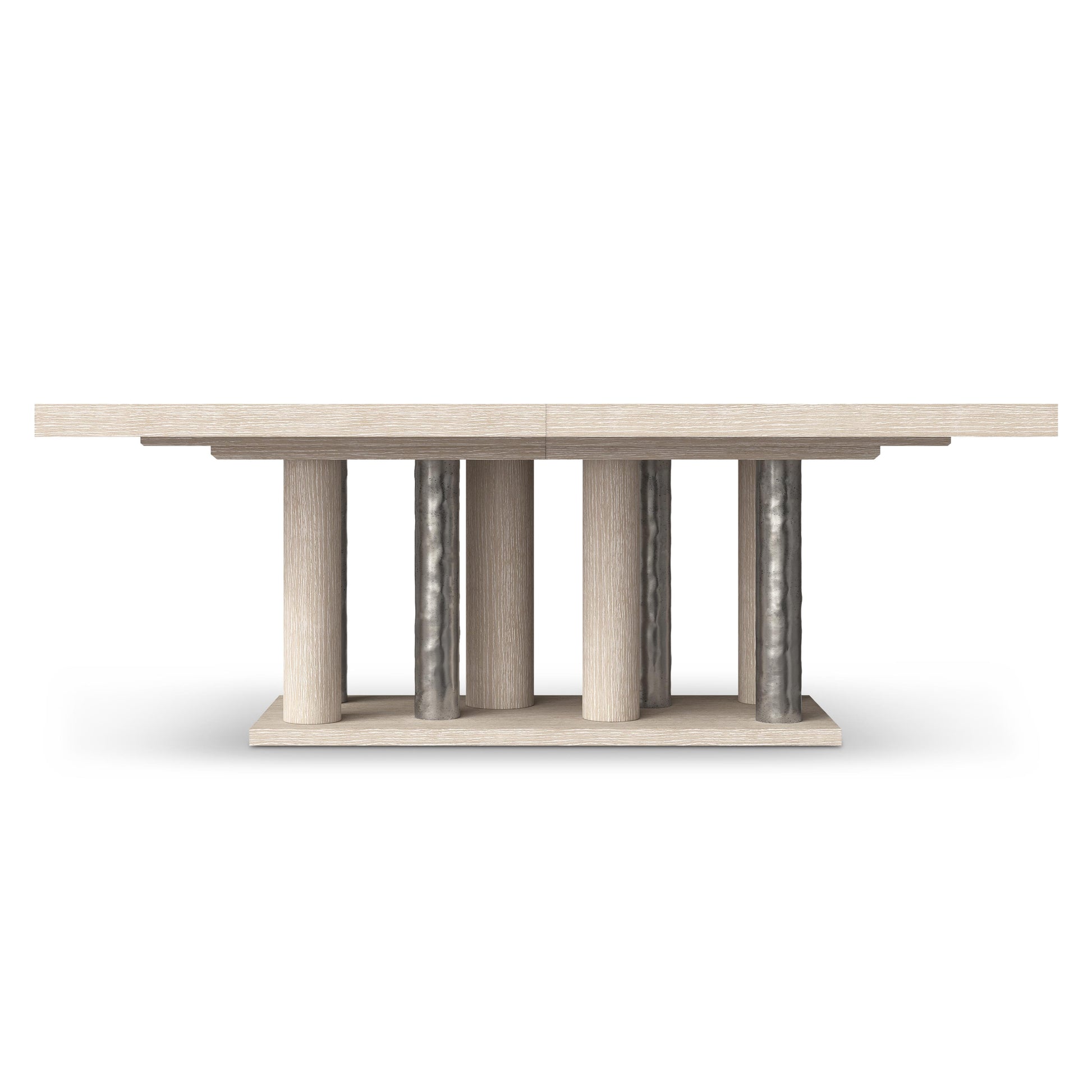 Luxury Prado Dining Table Modern Italian Style for Villa