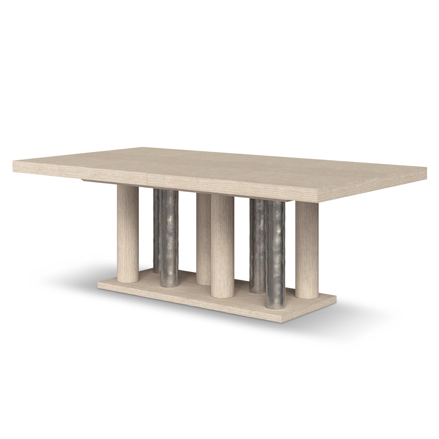 Luxury Prado Dining Table Modern Italian Style for Villa