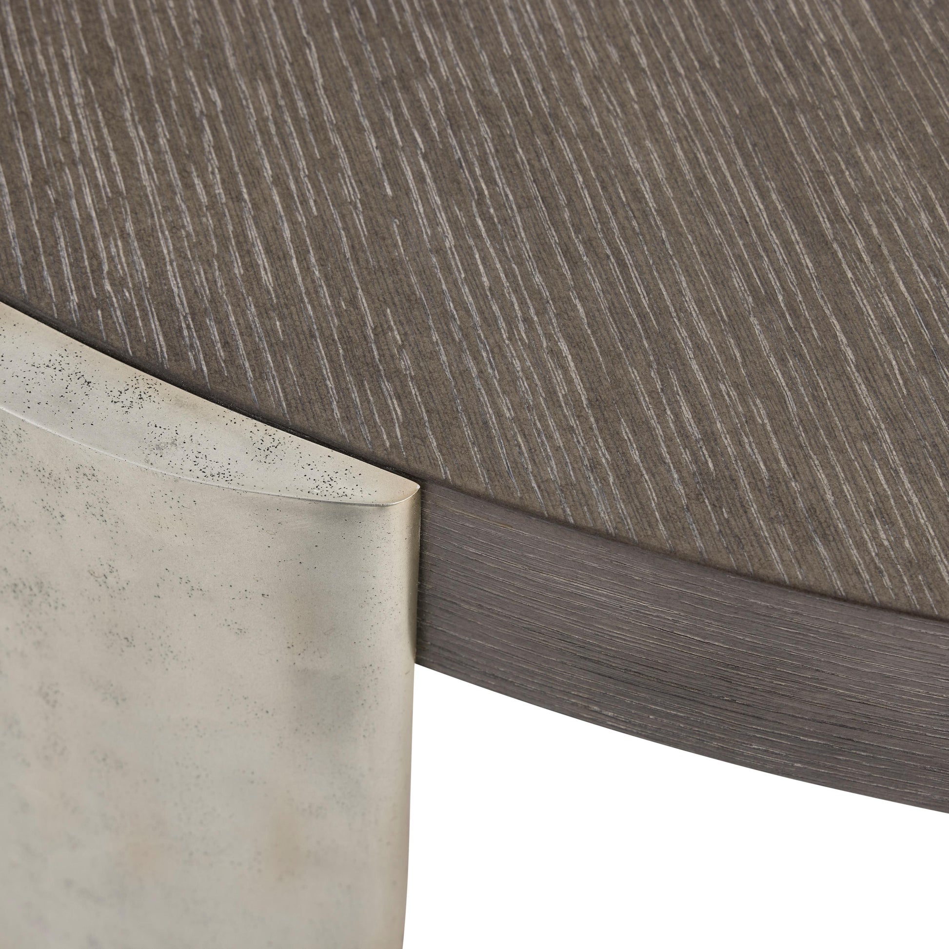 Luxury Prado Dining Table Modern Italian Style for Villa