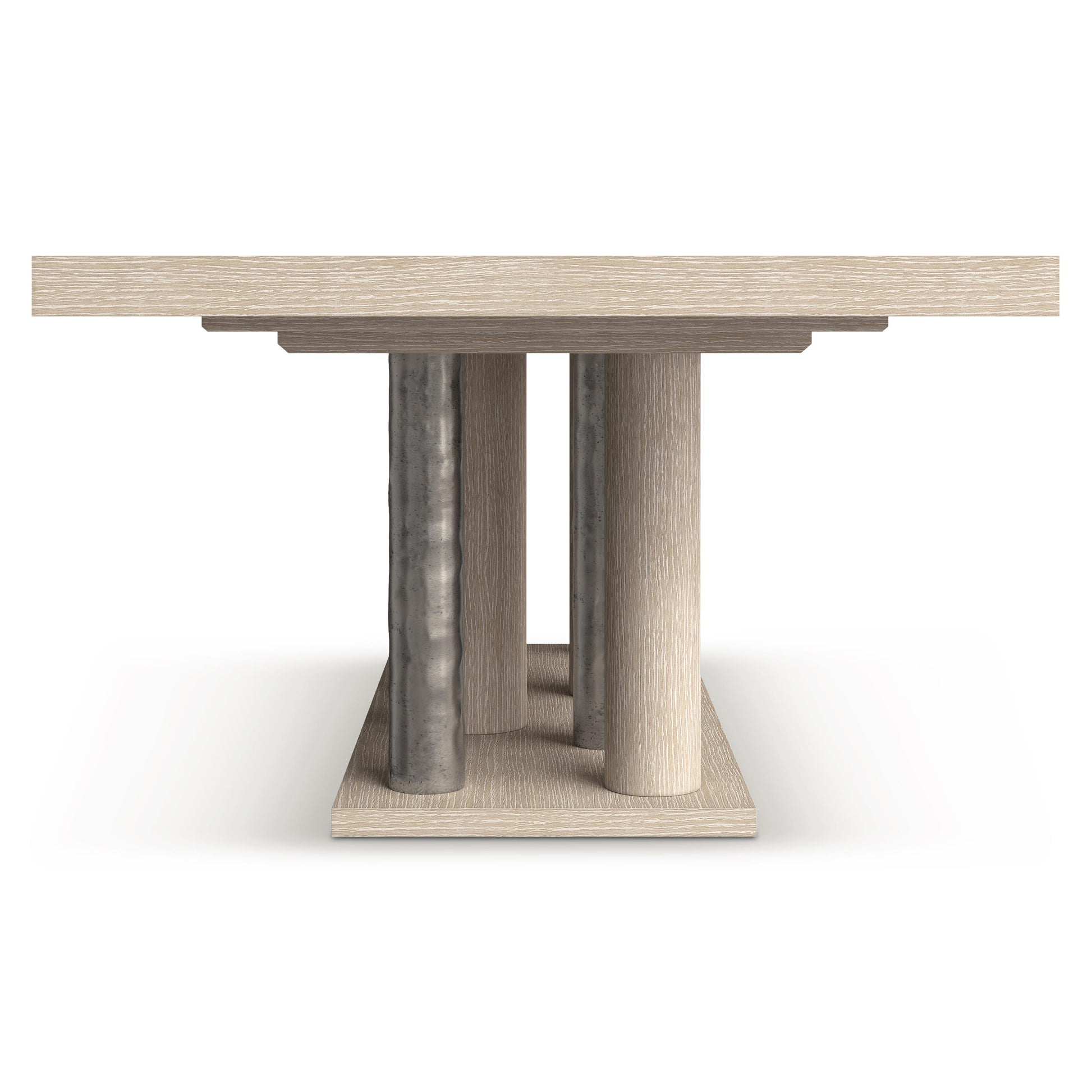 Luxury Prado Dining Table Modern Italian Style for Villa