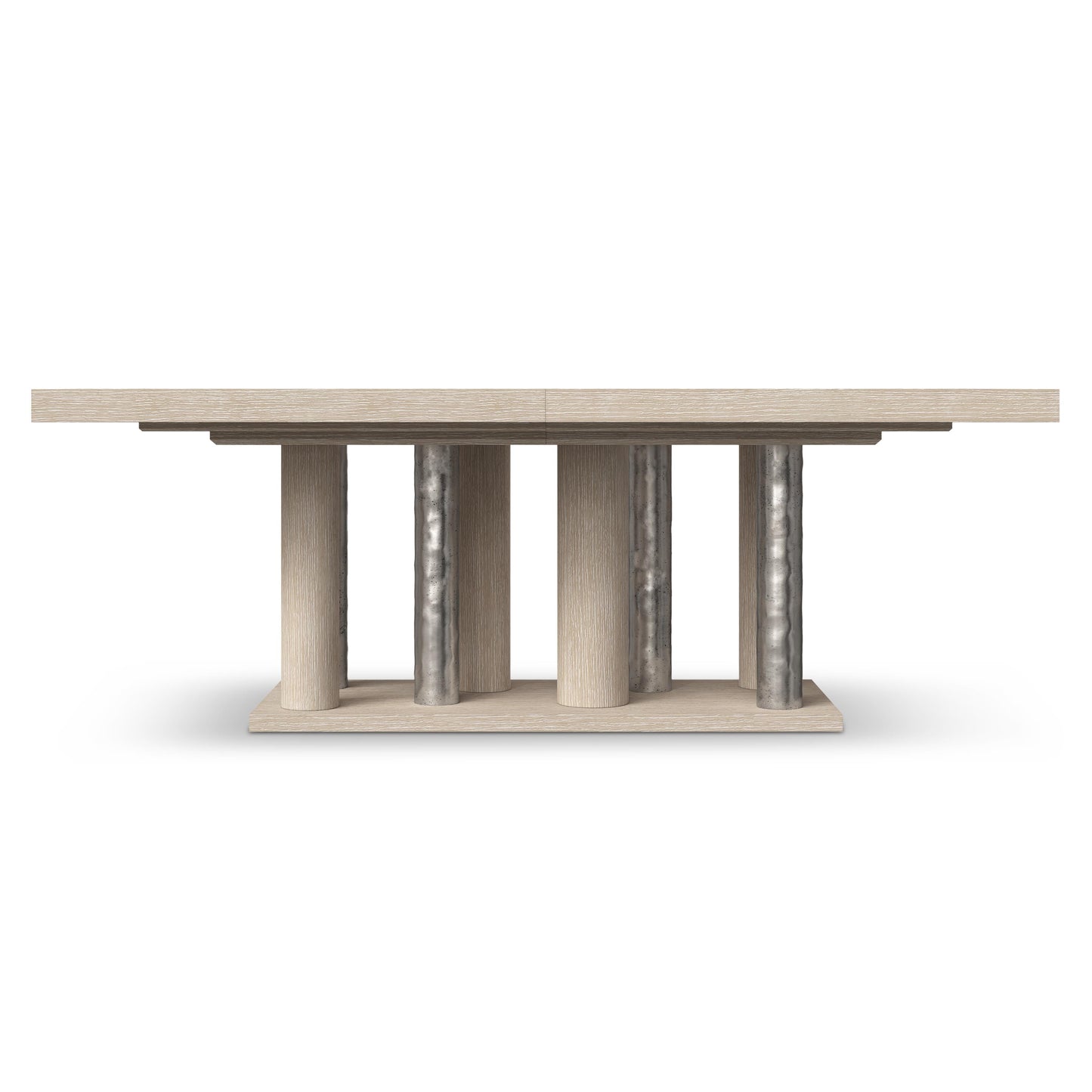 Luxury Prado Dining Table Modern Italian Style for Villa