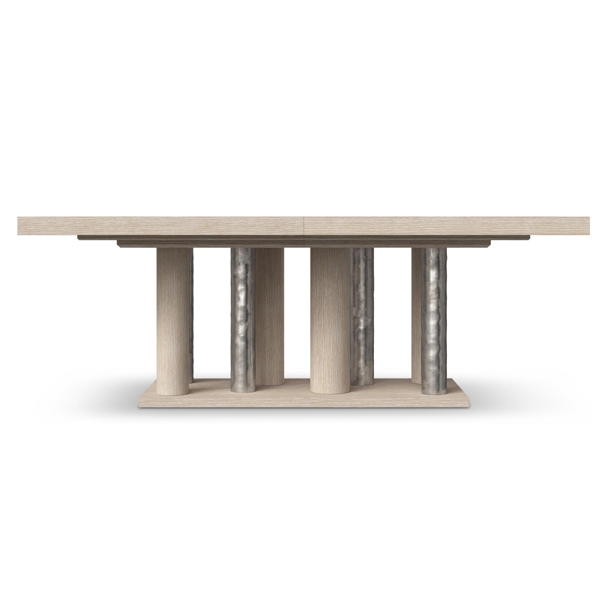 Luxury Prado Dining Table Modern Italian Style for Villa