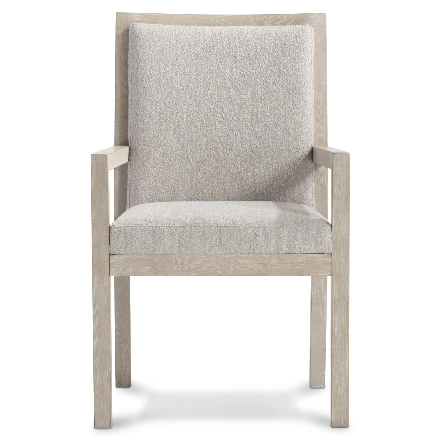 Luxury Prado Fabric Armchair Modern Italian Style for Villa