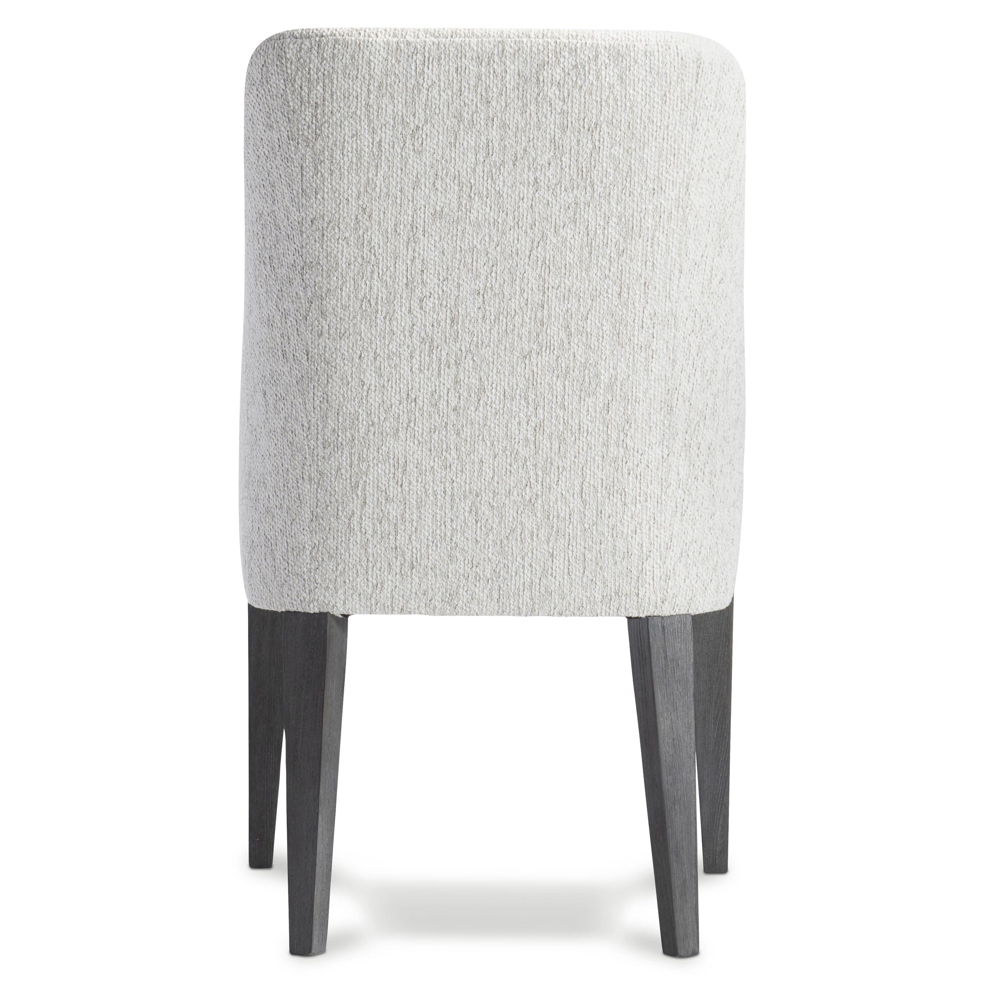 Luxury Prado Fabric Armchair Modern Italian Style for Villa