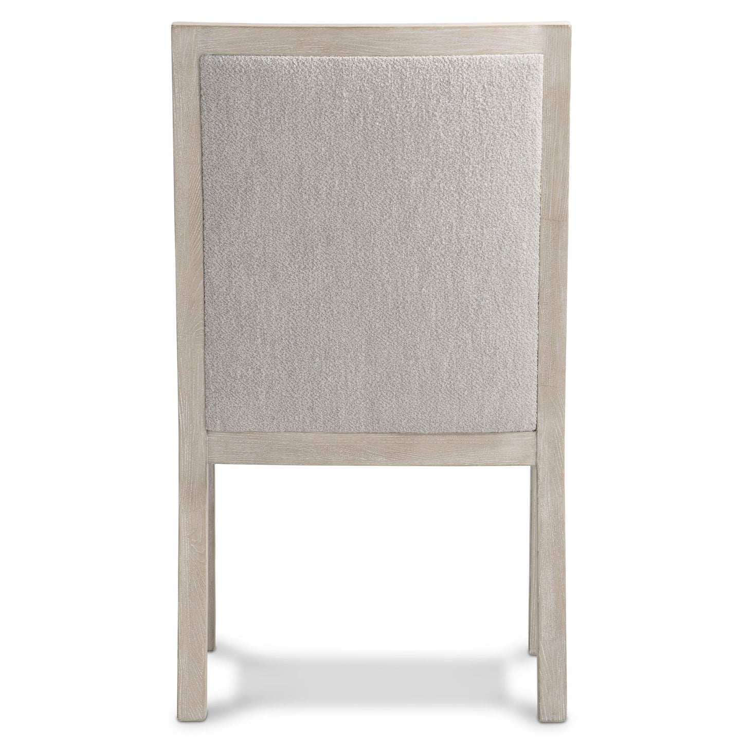 Luxury Prado Fabric Armchair Modern Italian Style for Villa