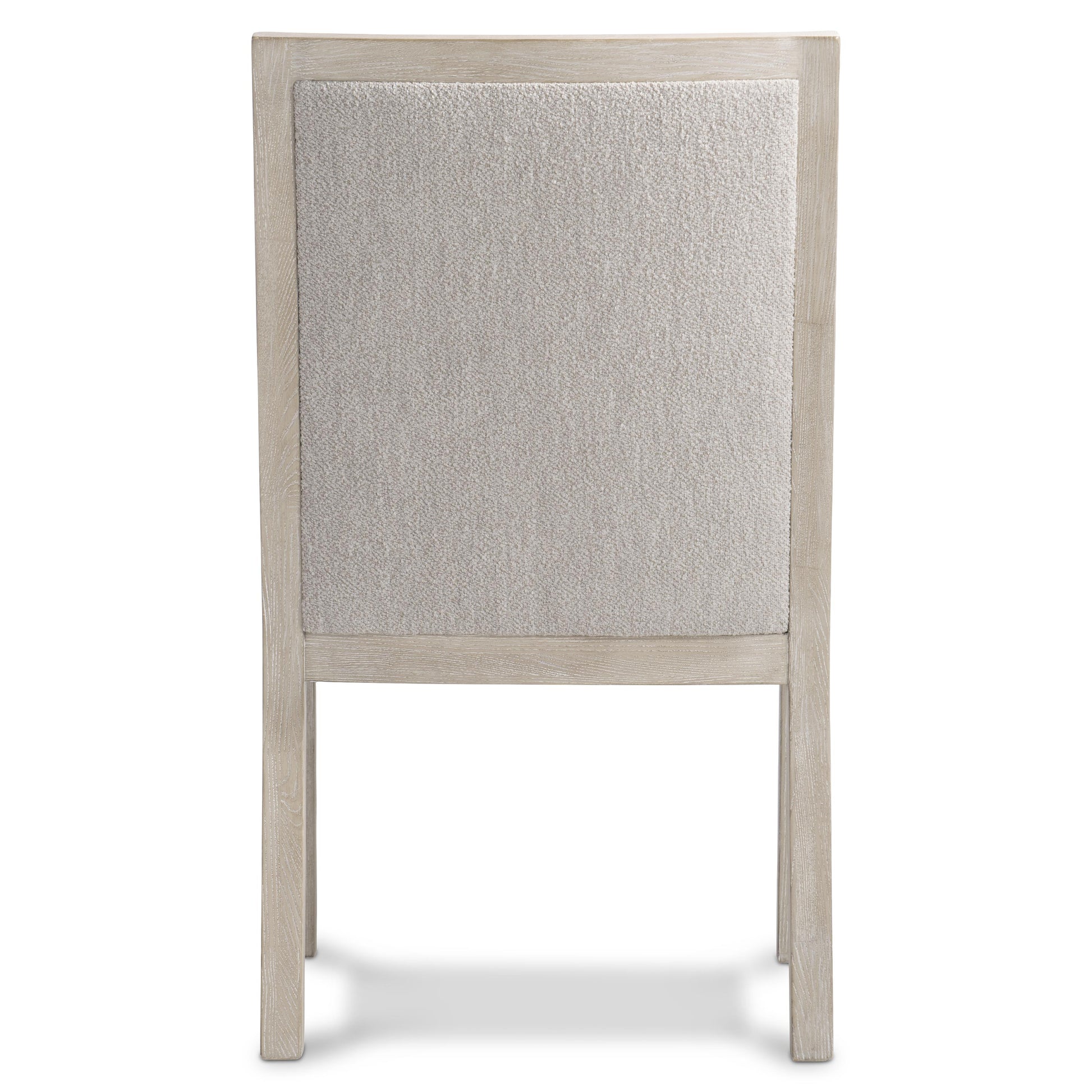 Luxury Prado Fabric Armchair Modern Italian Style for Villa