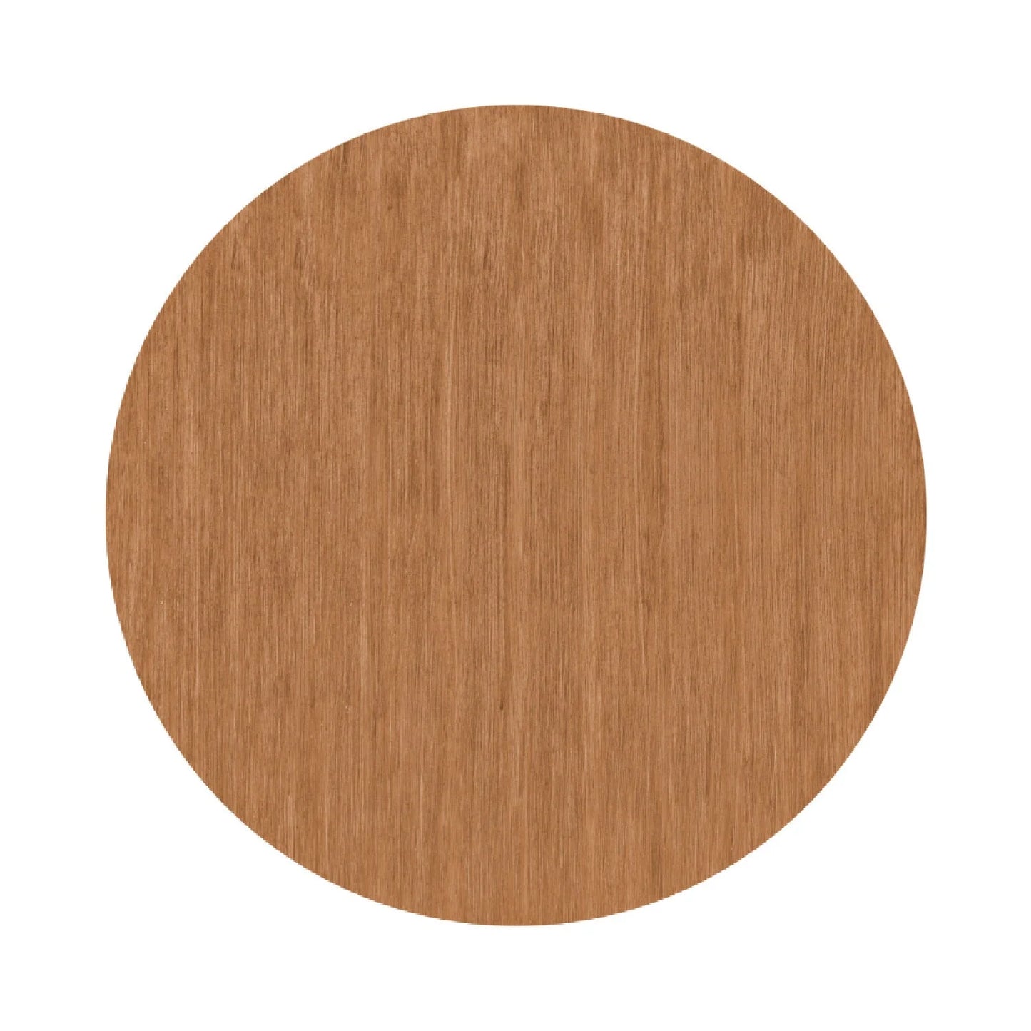 Luxury Rattan Round Coffee Table Modern Italian Style for Villa