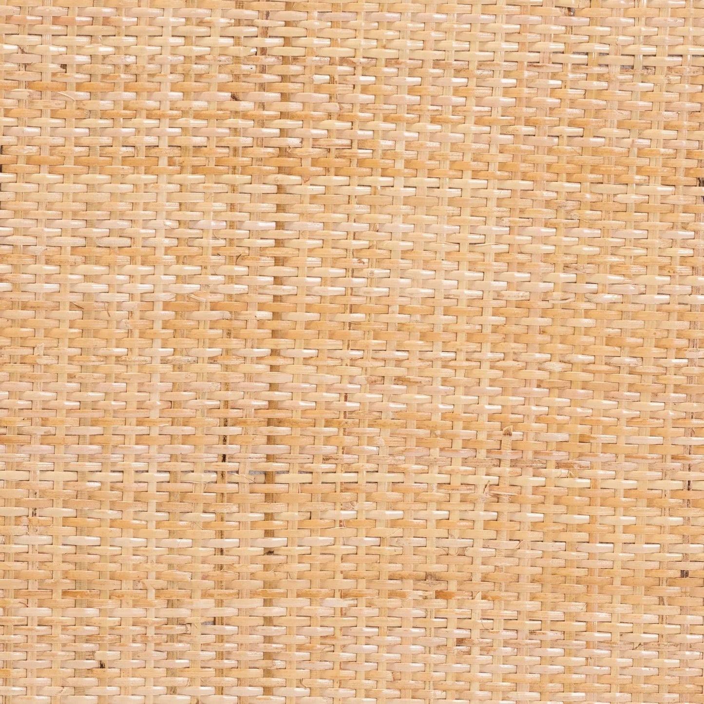 Luxury Rattan Solid Wood Modern Dining Chair European Style for Villa