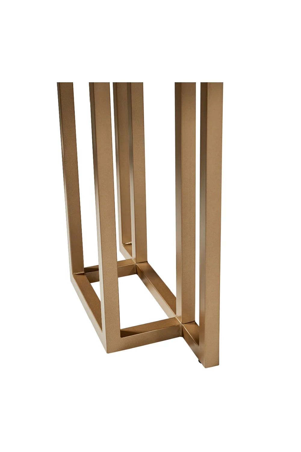 Luxury Rectangular Oak Veneer Dining Table Modern Italian Style for Villa