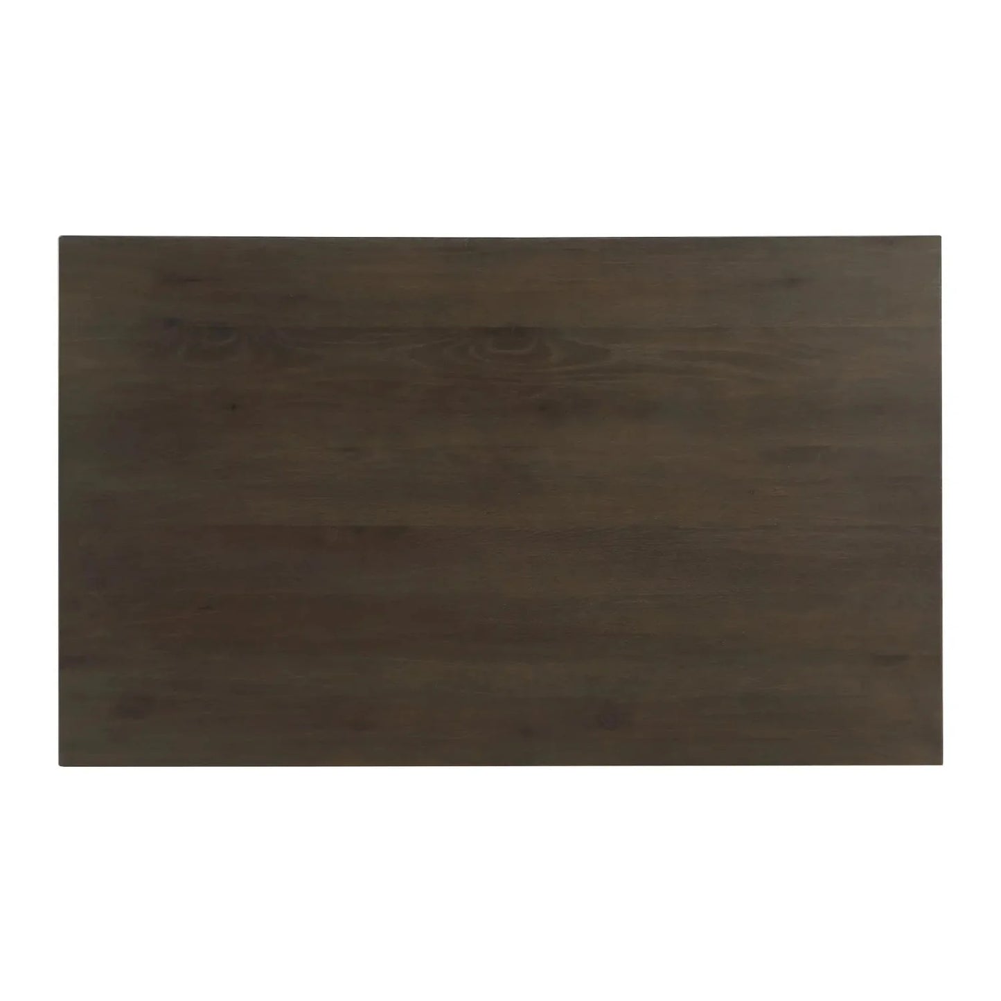 Luxury Rectangular Solid Oak Coffee Table Modern Italian Style for Villa