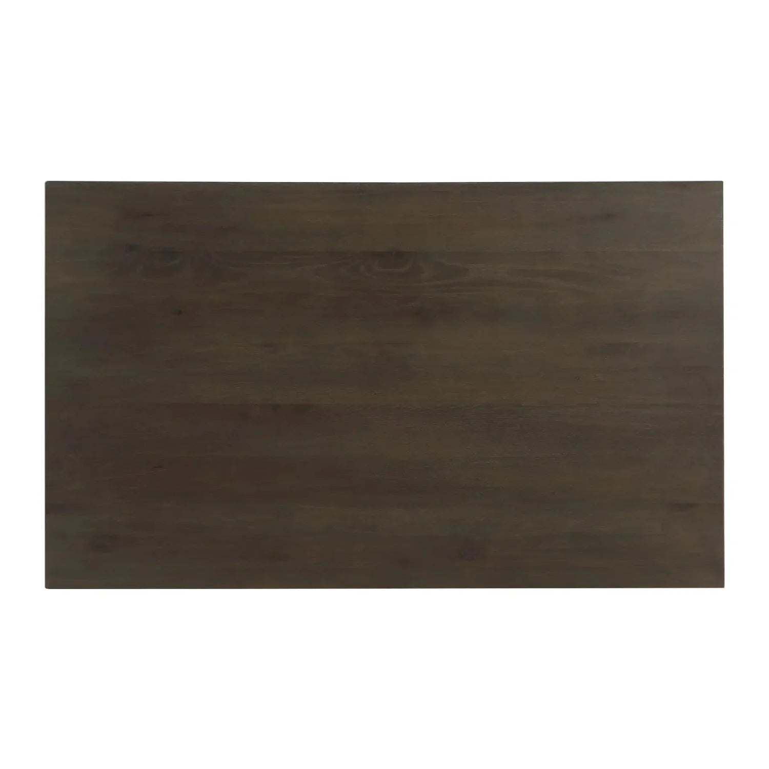 Luxury Rectangular Solid Oak Coffee Table Modern Italian Style for Villa