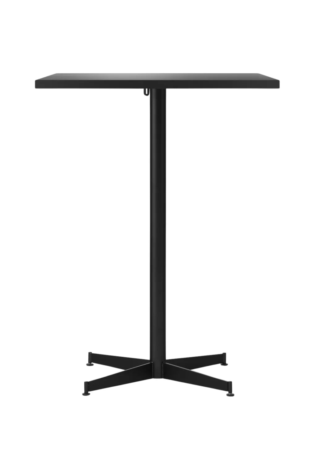 Luxury Rectangular Stone Counter Table Modern Italian Style for Villa
