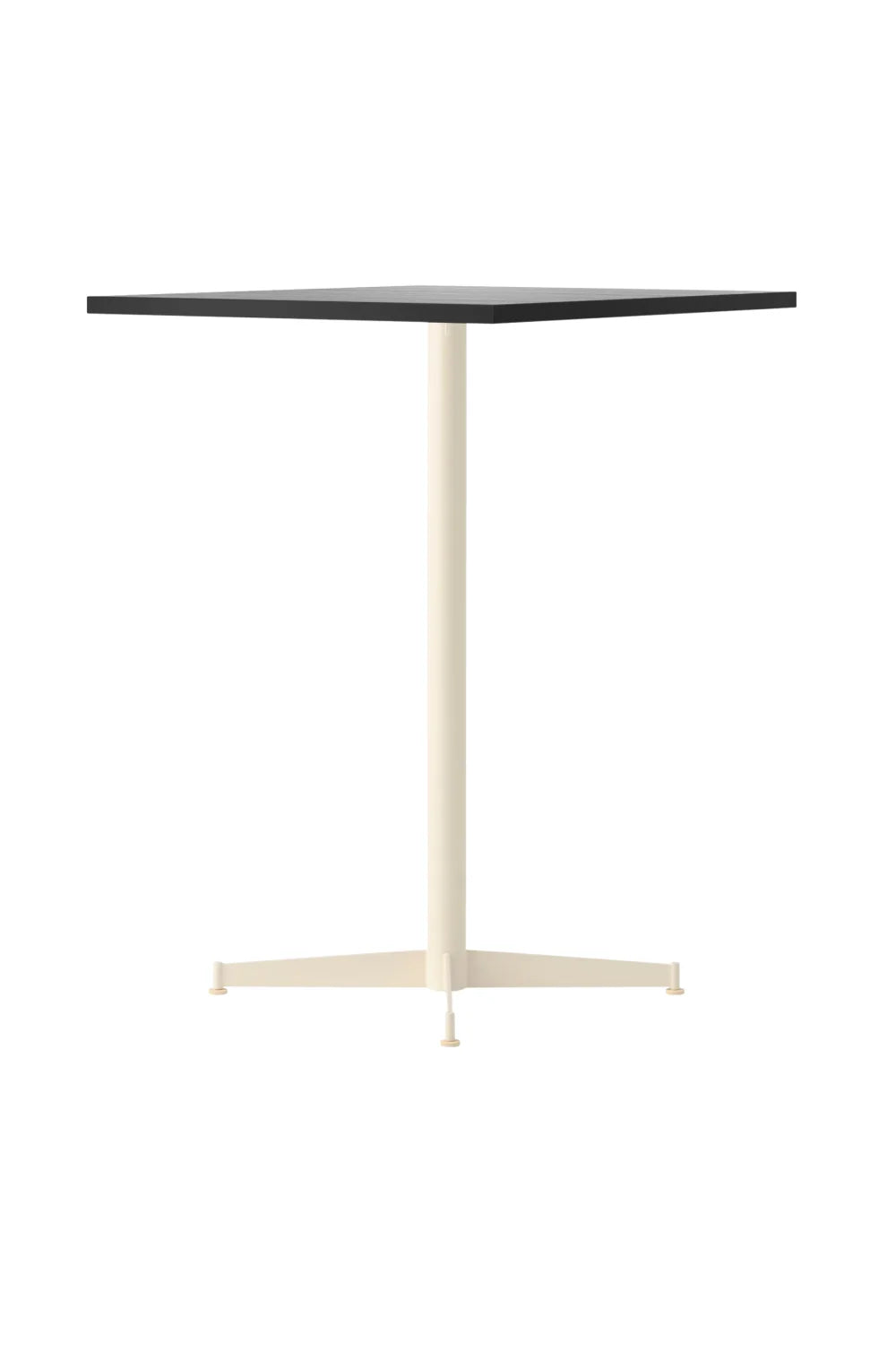 Luxury Rectangular Stone Counter Table Modern Italian Style for Villa