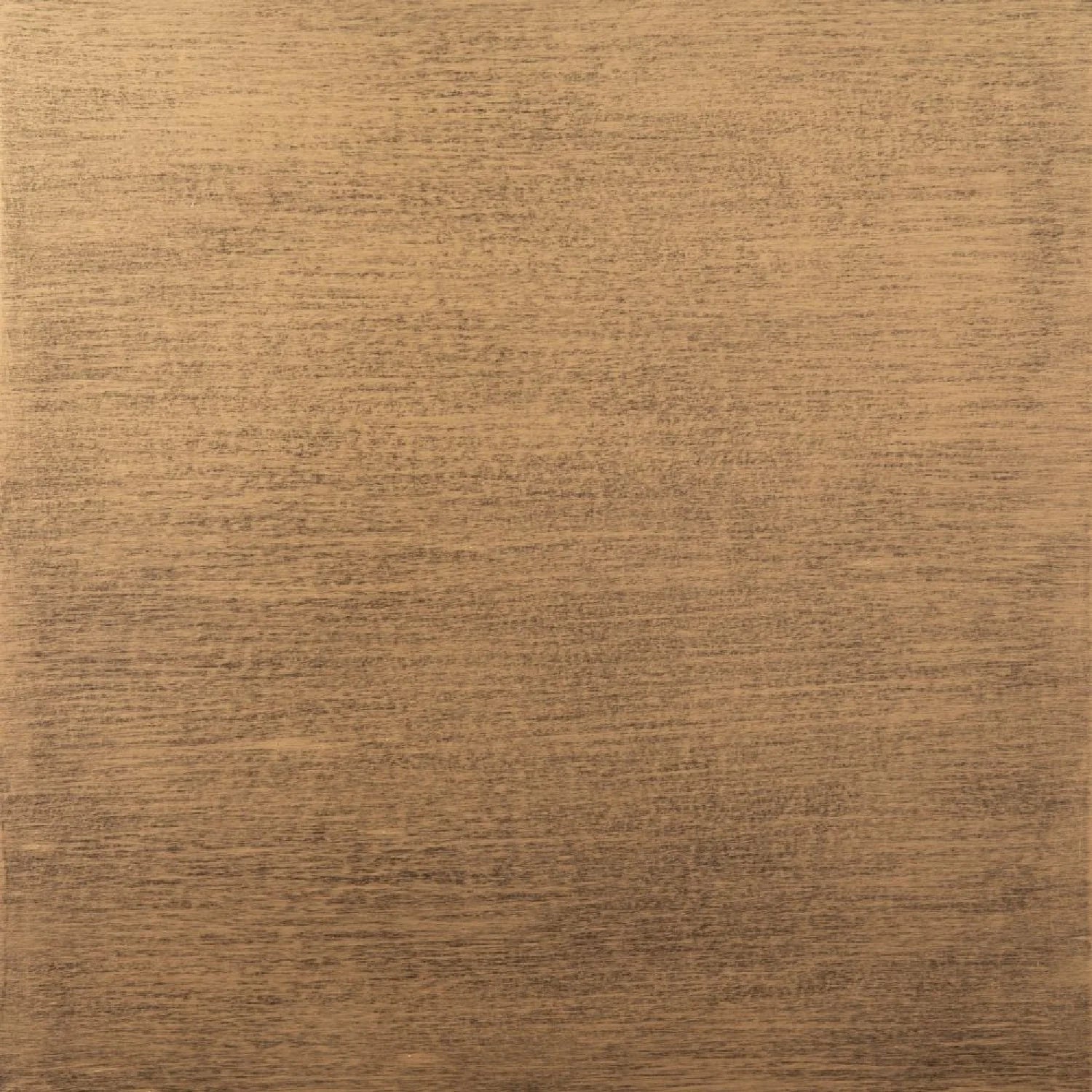 Luxury Reed Glass Coffee Table Modern Italian Style for Villa