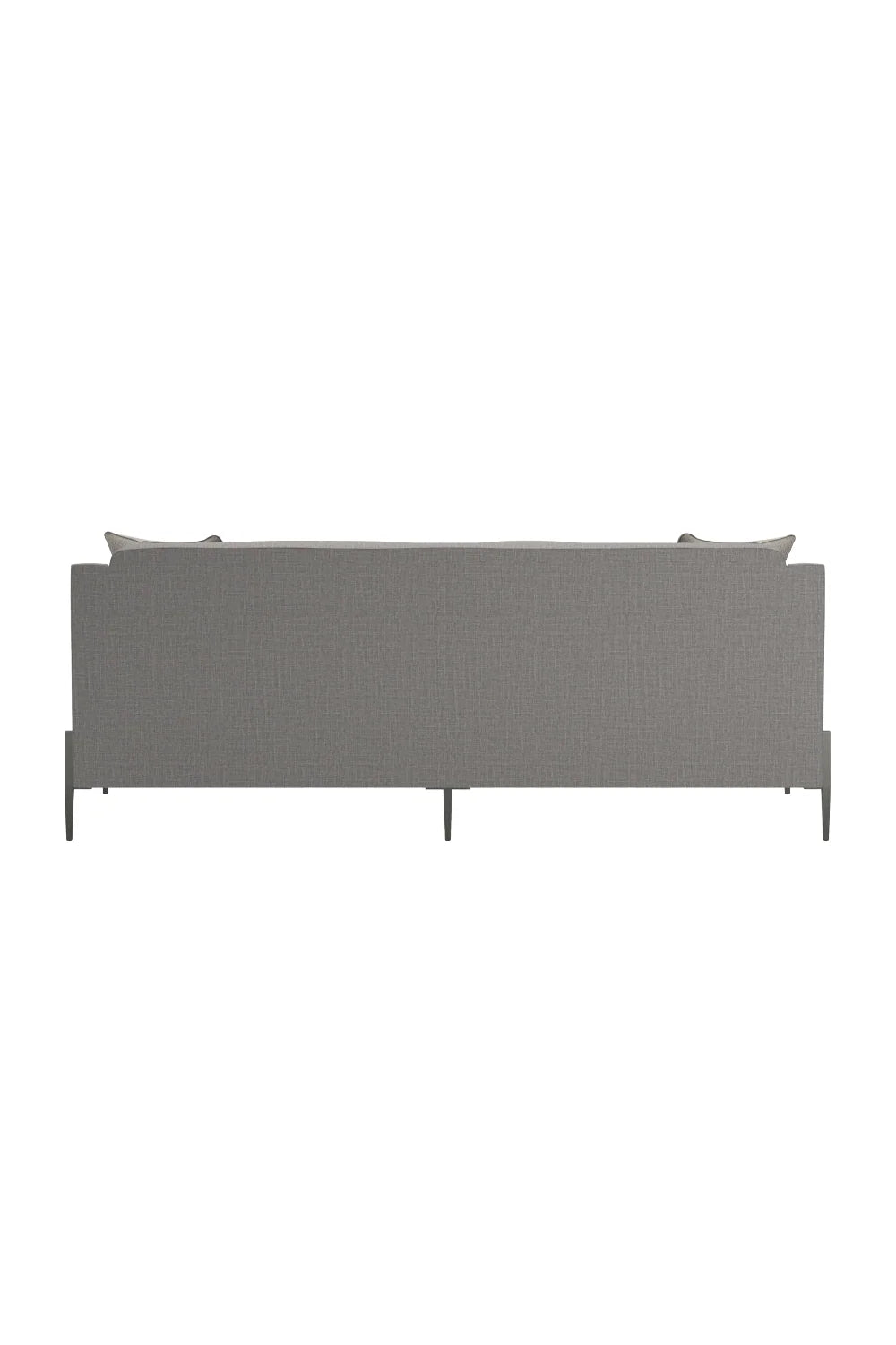 Luxury Remix Wool Blend Sofa Modern Italian Style for Villa
