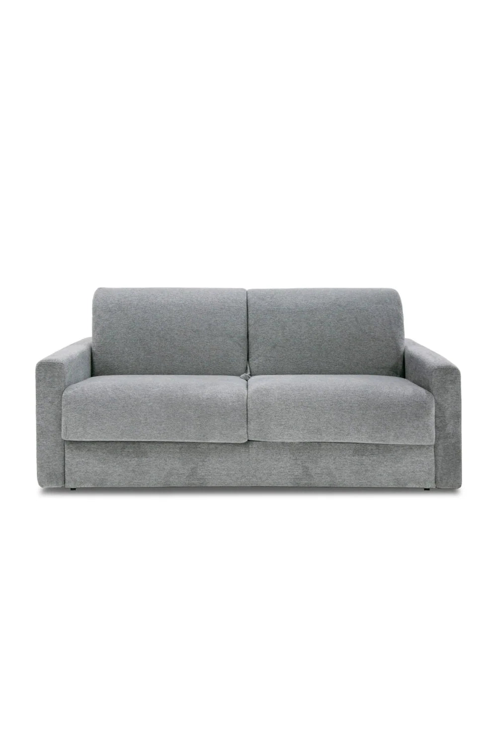 Luxury Revers Fabric Sofa Bed Modern Italian Style for Villa