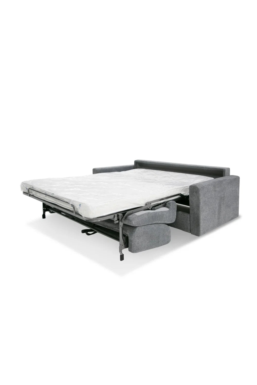 Luxury Revers Fabric Sofa Bed Modern Italian Style for Villa