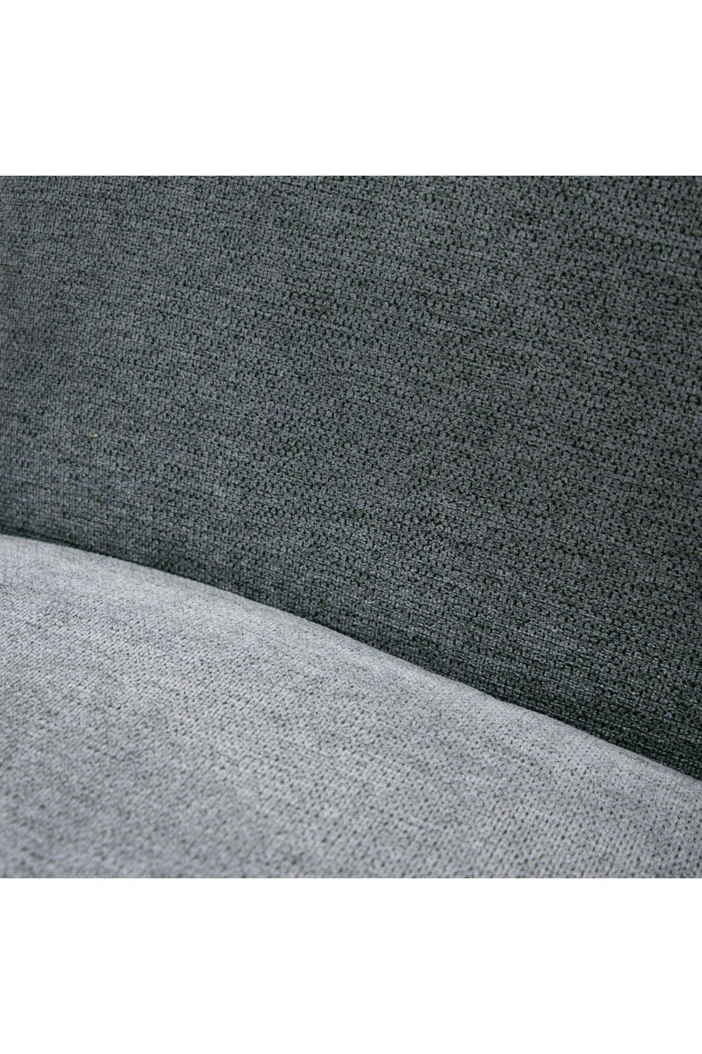 Luxury Revers Fabric Sofa Bed Modern Italian Style for Villa