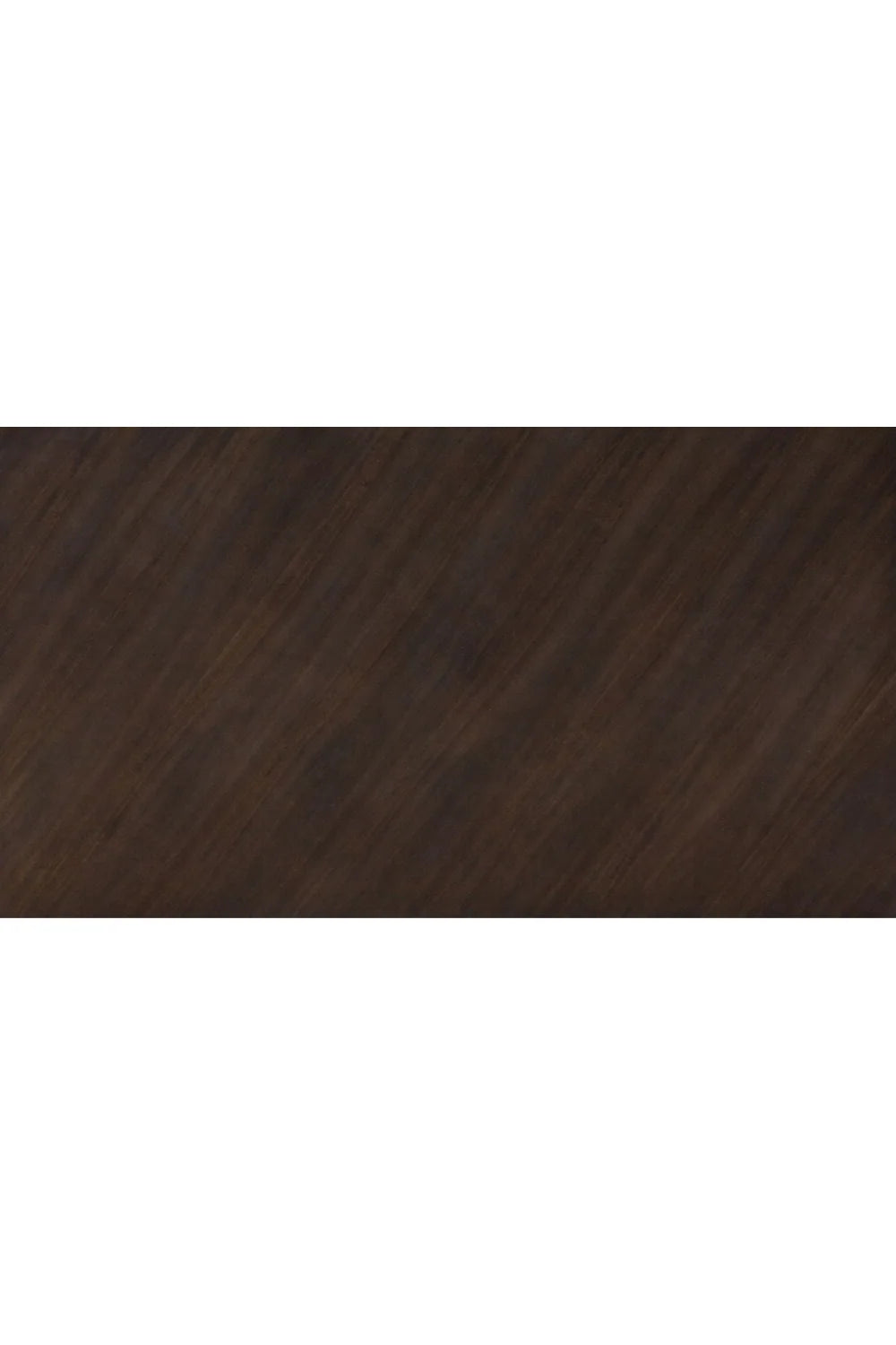 Luxury Roger Acacia Wood Dining Table Modern Italian Style for Villa