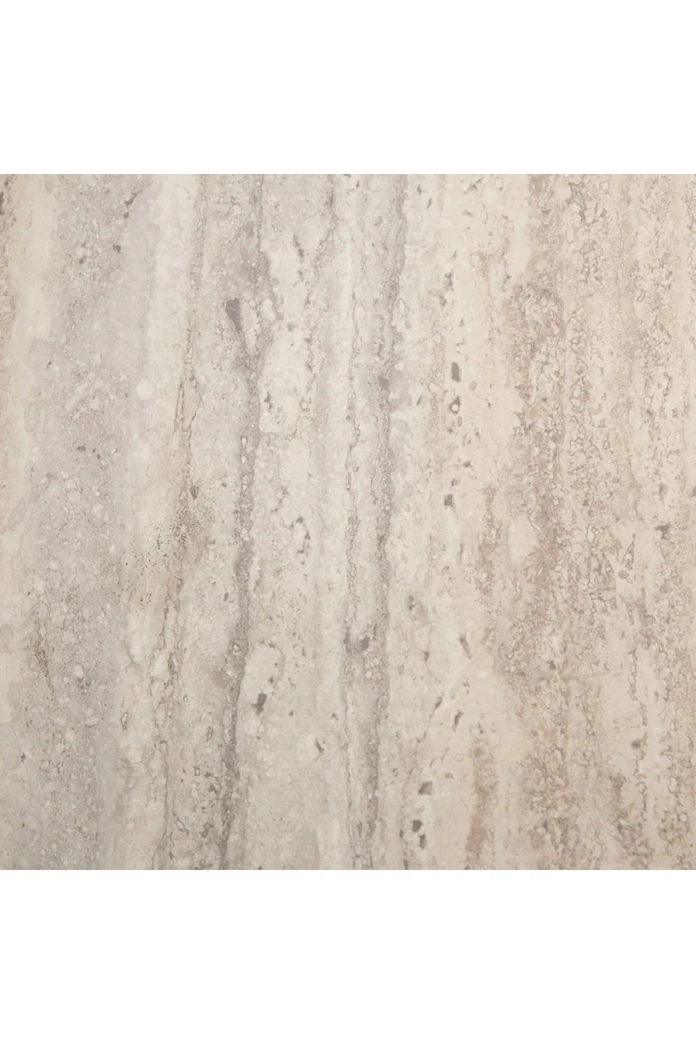Luxury Roma Travertine Style Modern Desk European Style for Villa