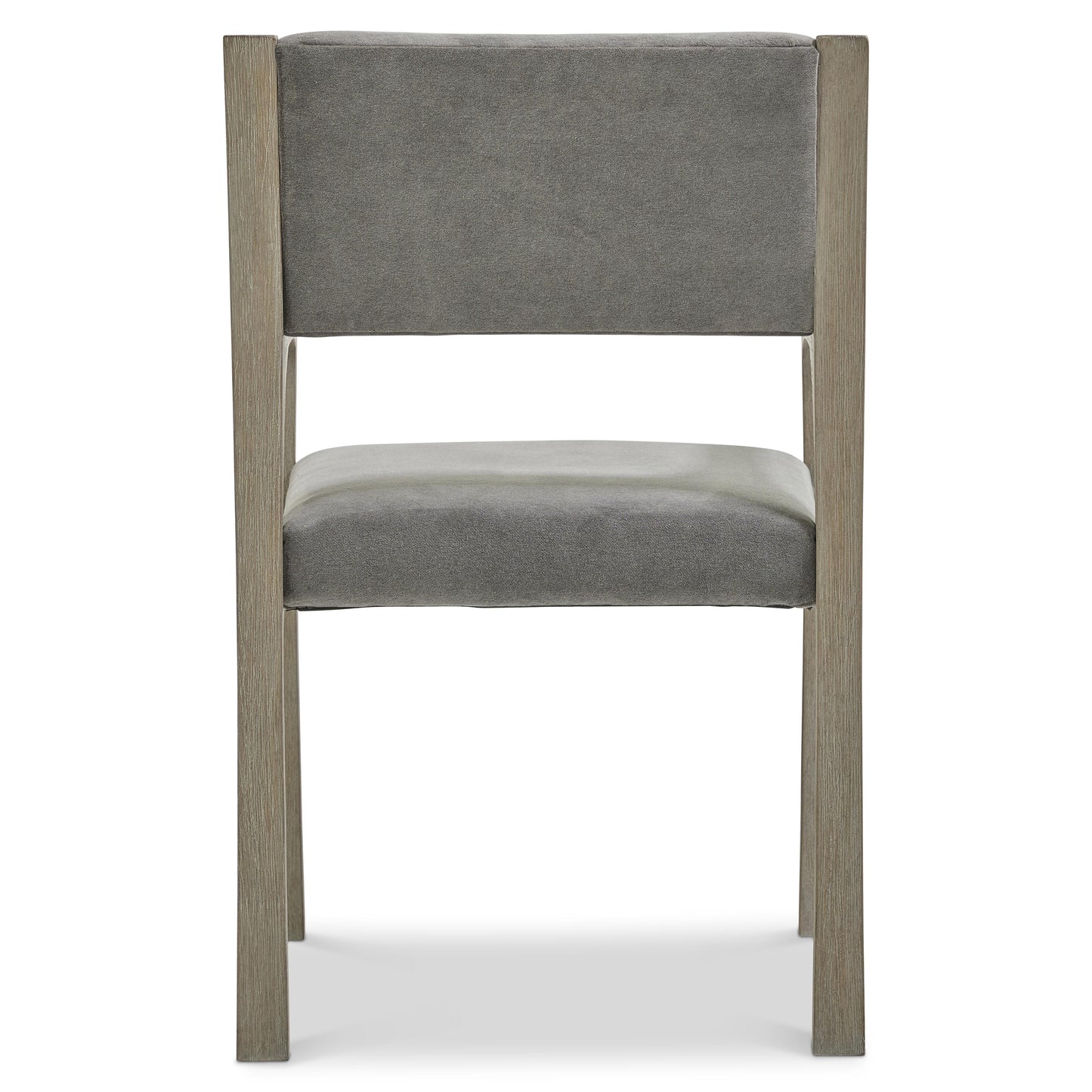 Luxury Ronin Fabric Armchair Modern Italian Style for Villa