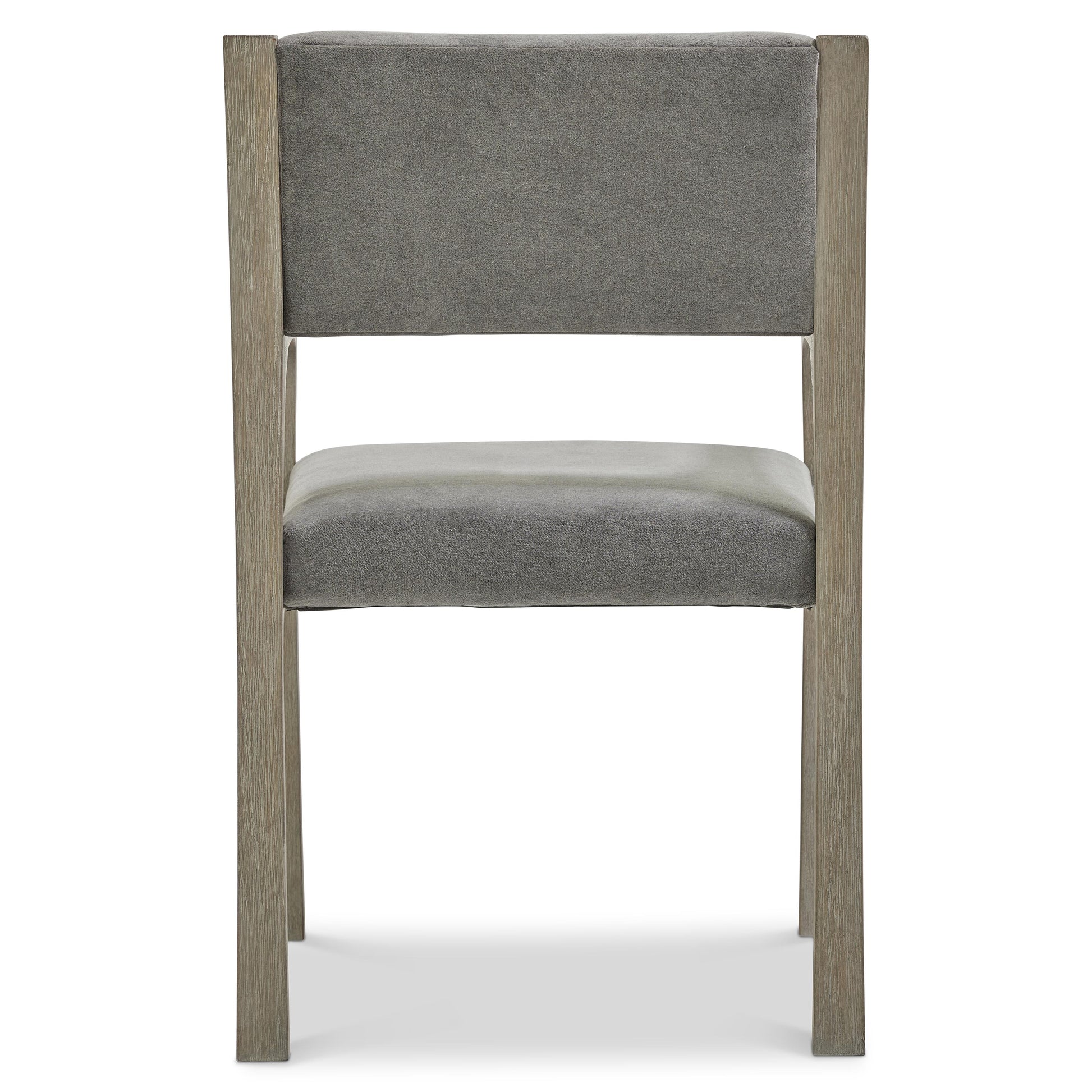 Luxury Ronin Fabric Armchair Modern Italian Style for Villa