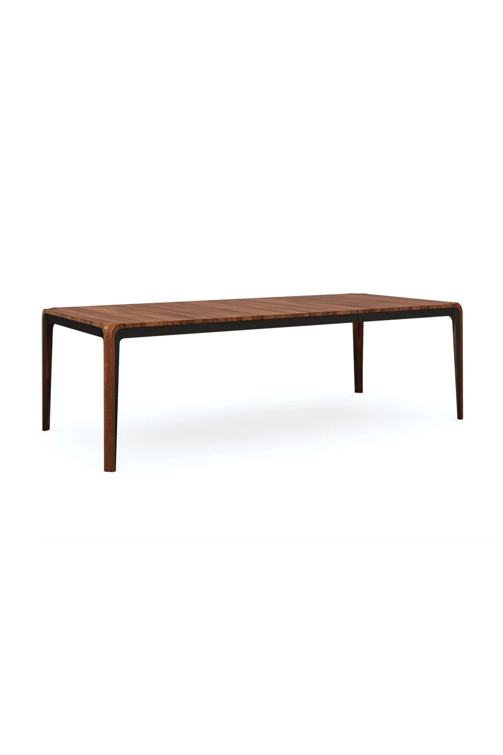 Luxury Room for More Extendable Dining Table Modern Italian Style for Villa
