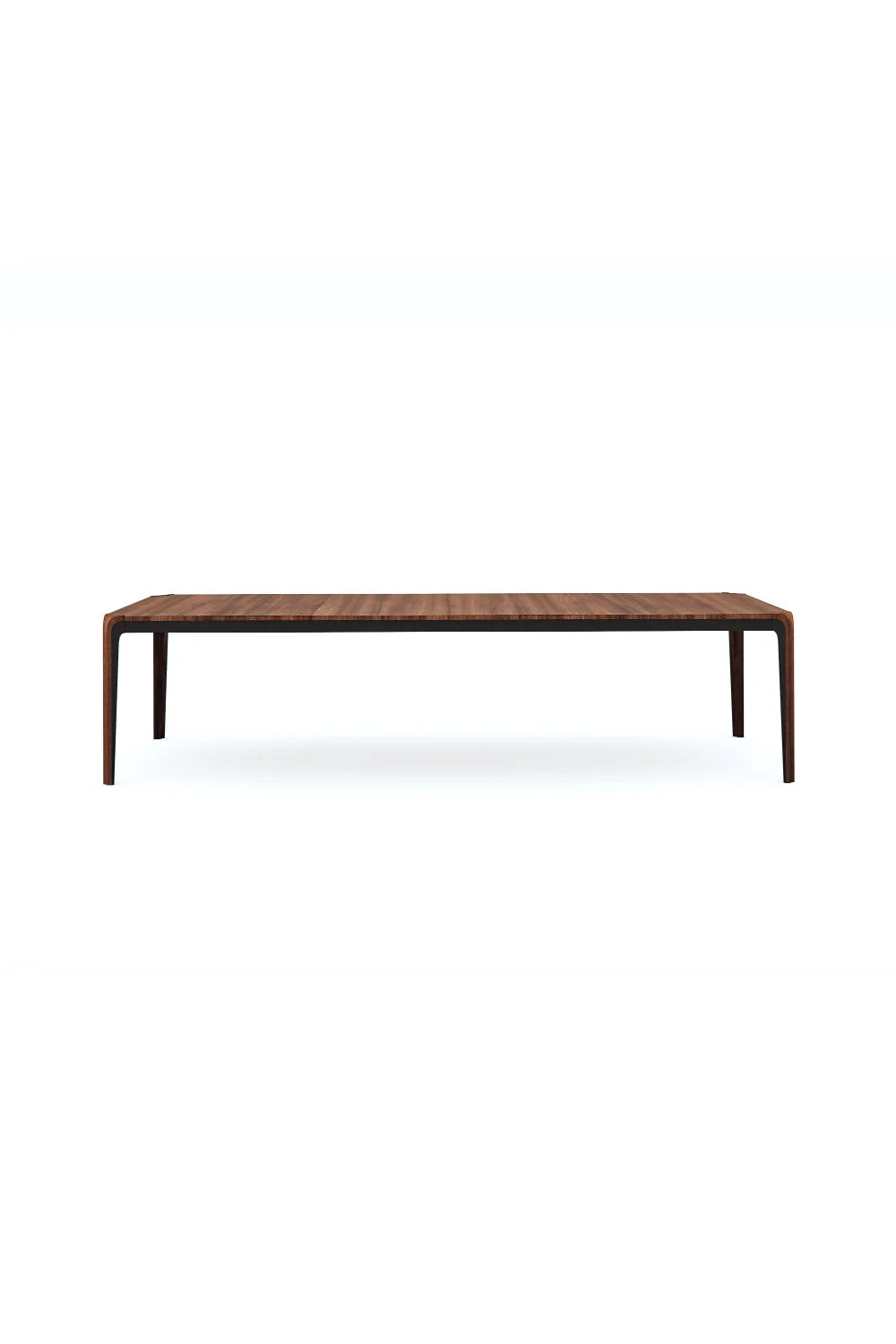 Luxury Room for More Extendable Dining Table Modern Italian Style for Villa
