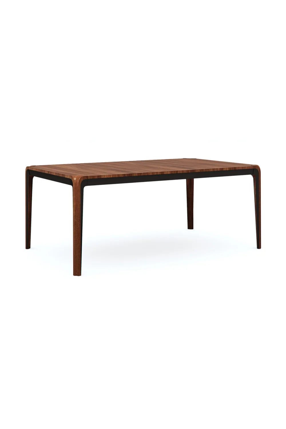 Luxury Room for More Extendable Dining Table Modern Italian Style for Villa