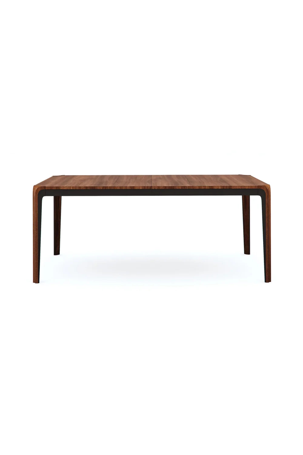 Luxury Room for More Extendable Dining Table Modern Italian Style for Villa