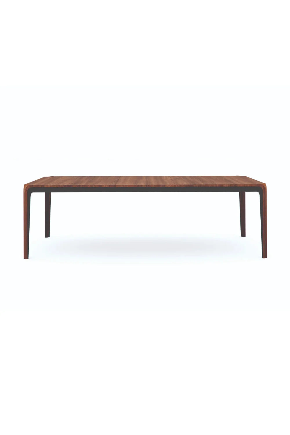 Luxury Room for More Extendable Dining Table Modern Italian Style for Villa