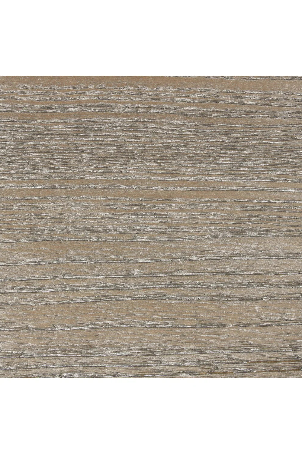Luxury Round Ash Dining Table Modern Italian Style for Villa