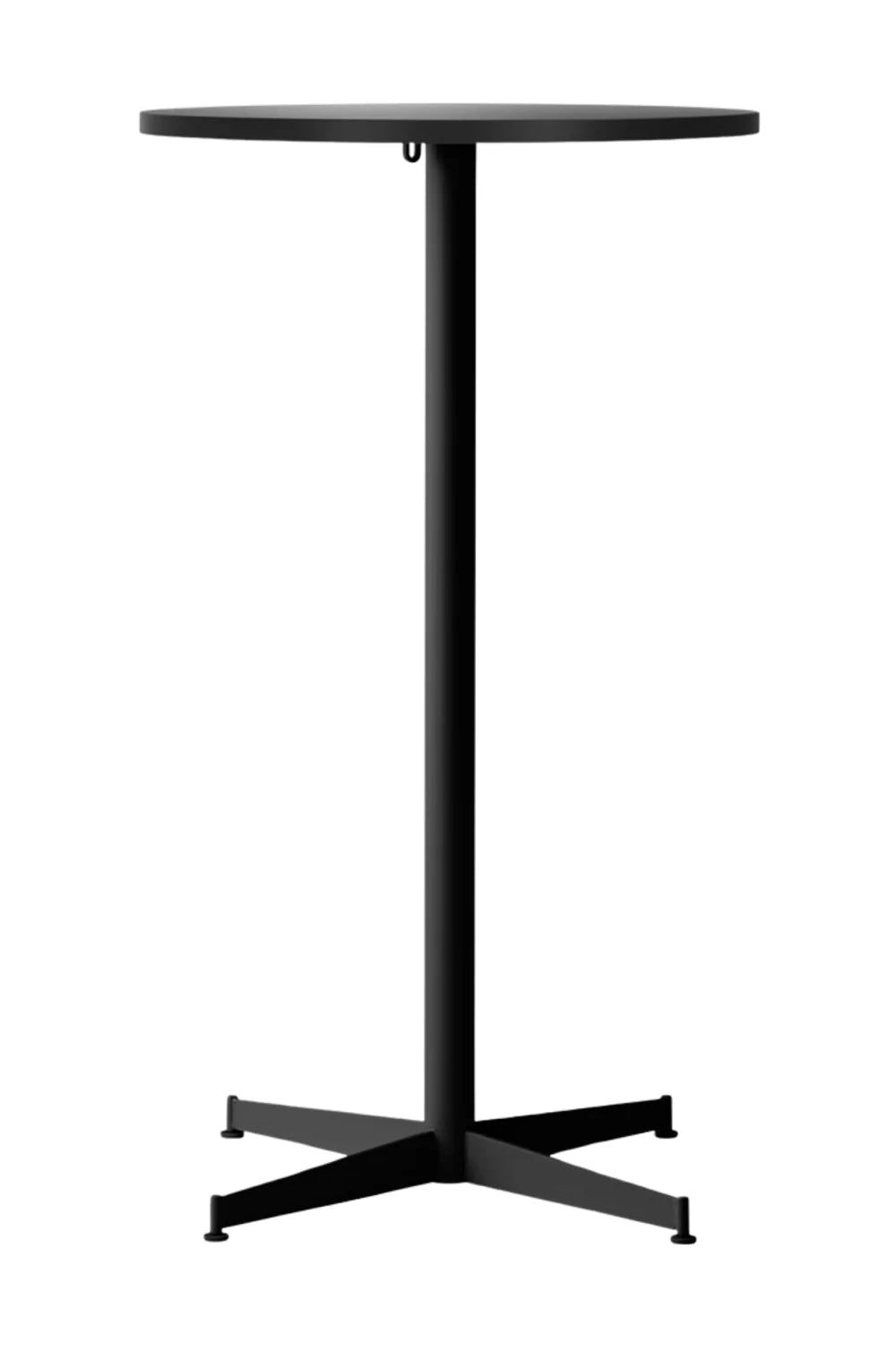 Luxury Round Bar Table Modern Italian Style for Villa
