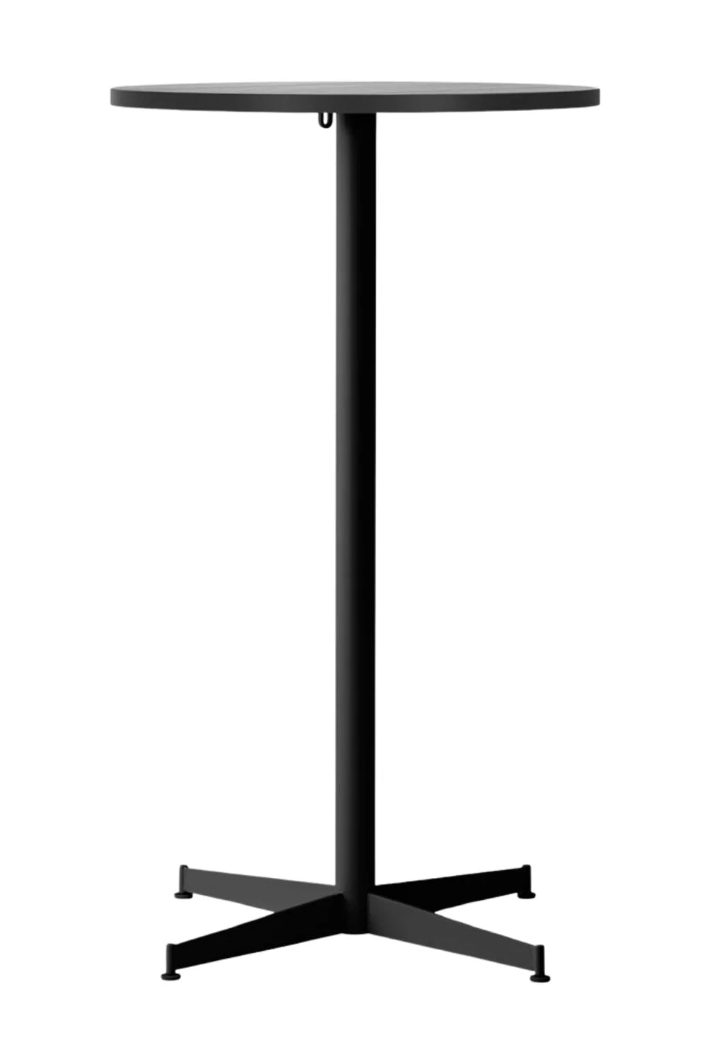 Luxury Round Bar Table Modern Italian Style for Villa