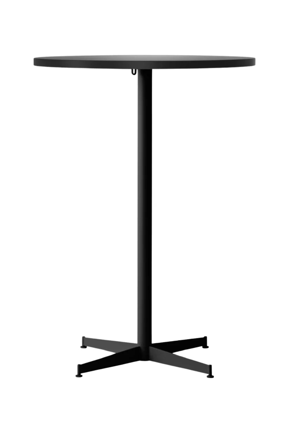 Luxury Round Bar Table Modern Italian Style for Villa