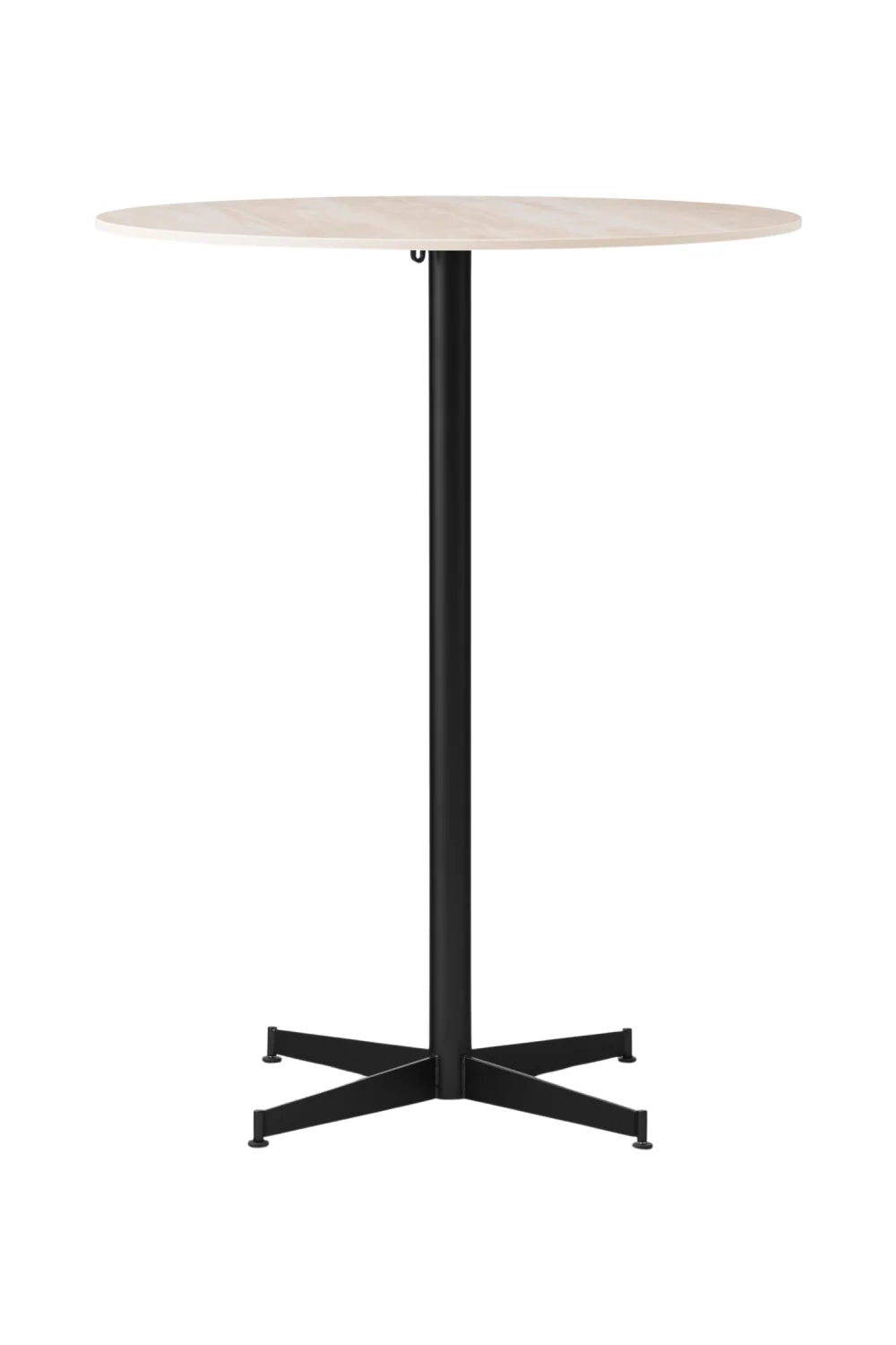Luxury Round Bar Table Modern Italian Style for Villa