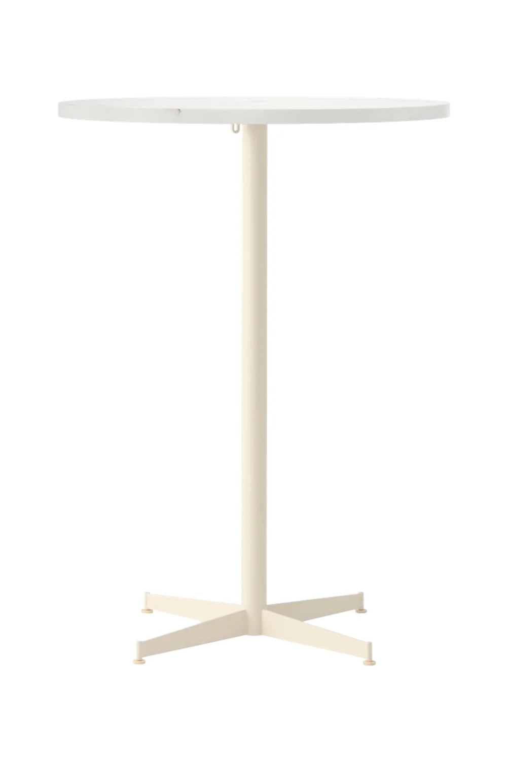 Luxury Round Bar Table Modern Italian Style for Villa