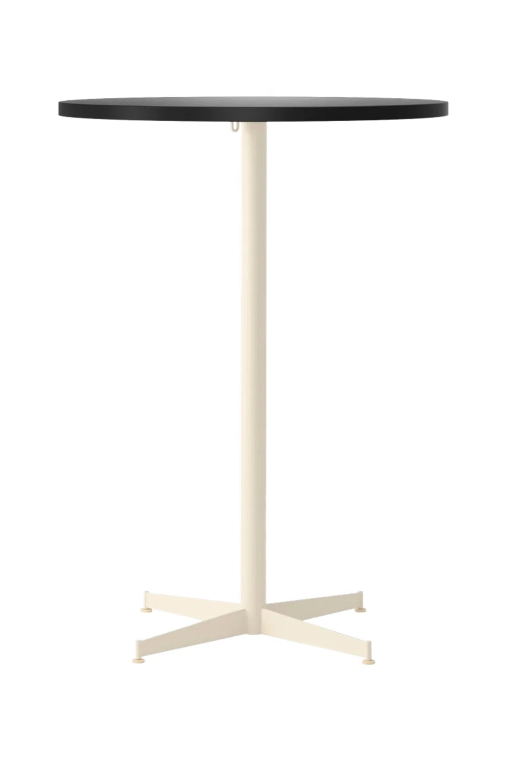 Luxury Round Bar Table Modern Italian Style for Villa