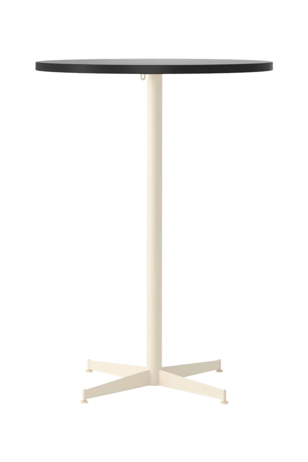 Luxury Round Bar Table Modern Italian Style for Villa