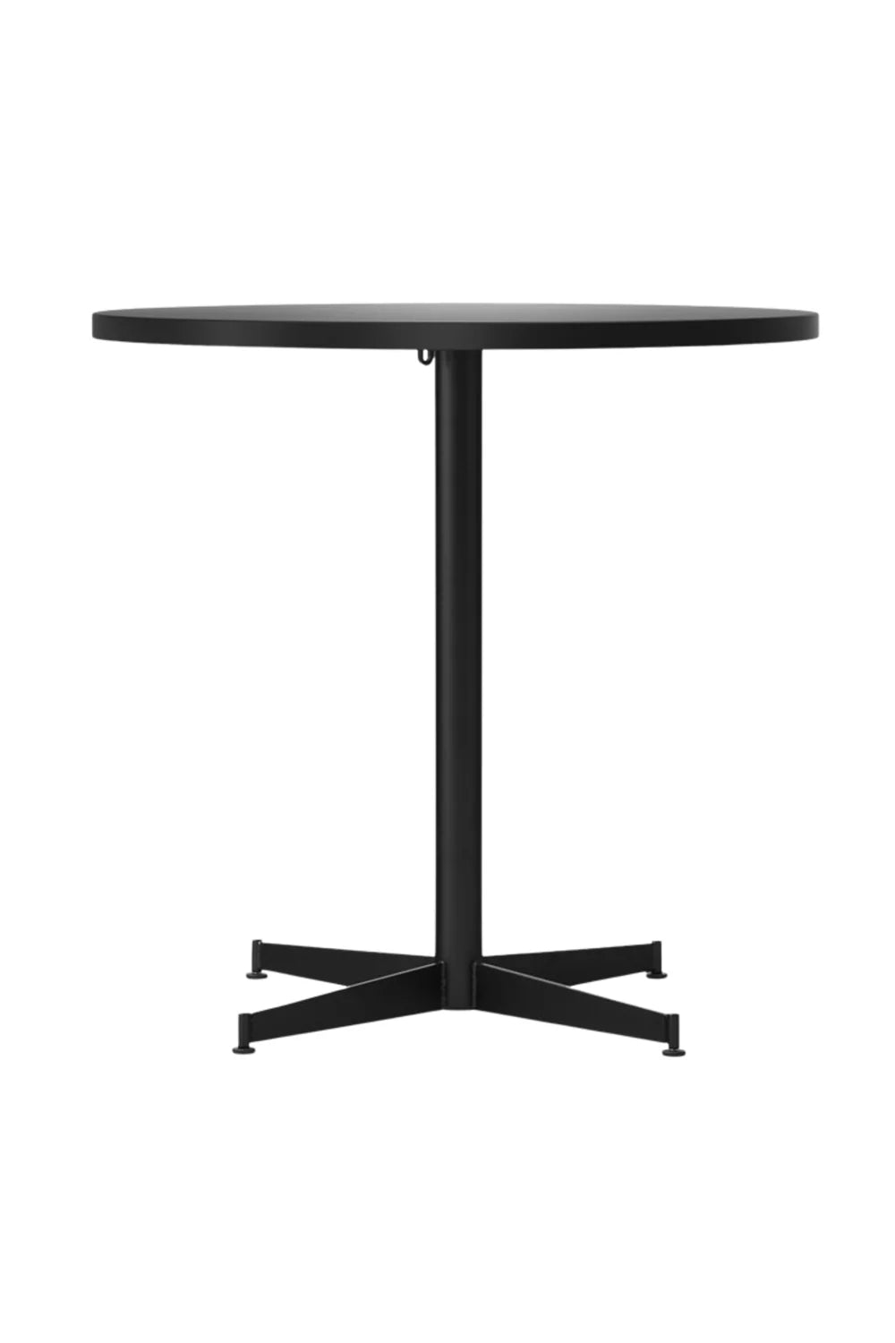 Luxury Round Base Dining Table Modern Italian Style for Villa