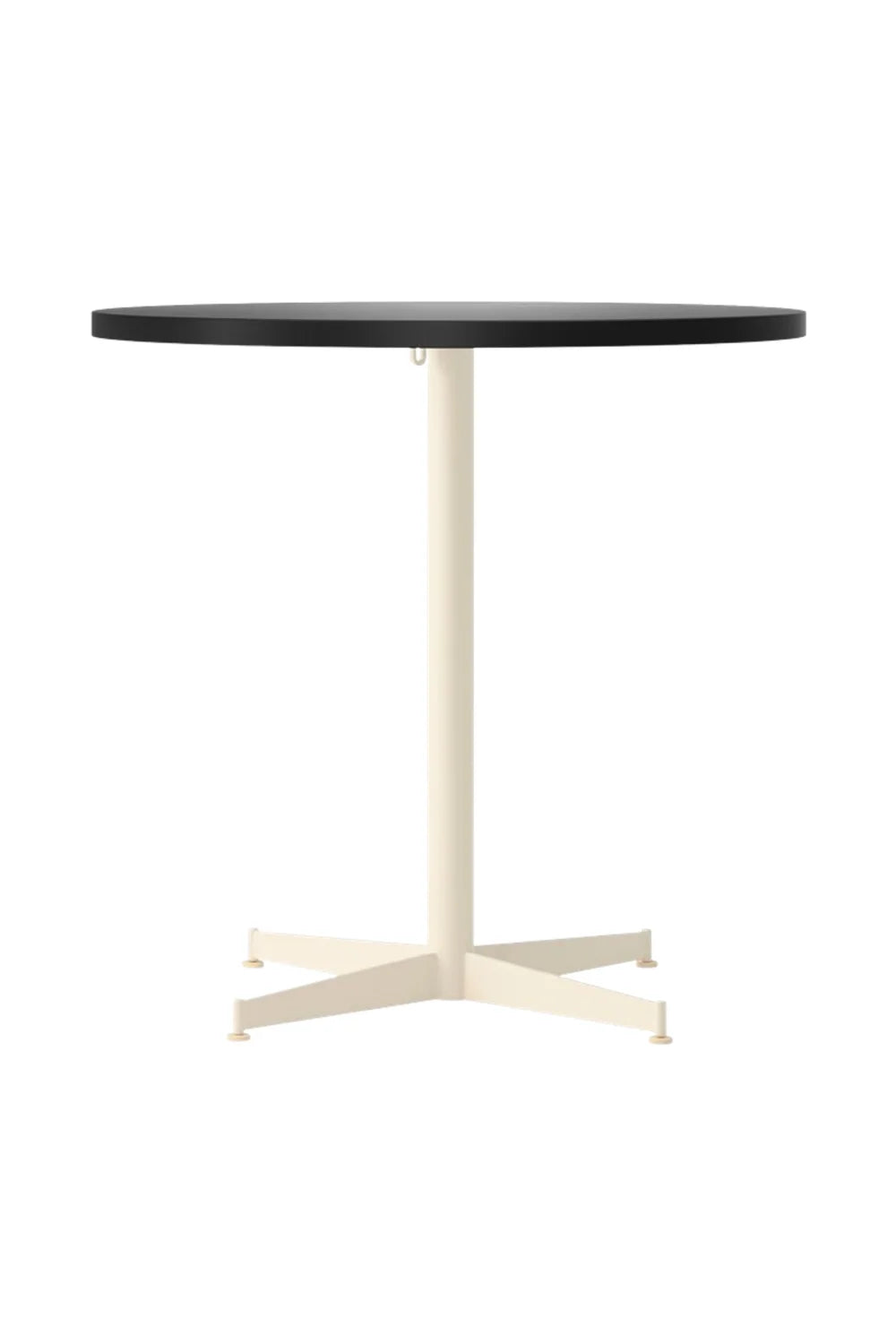 Luxury Round Base Dining Table Modern Italian Style for Villa