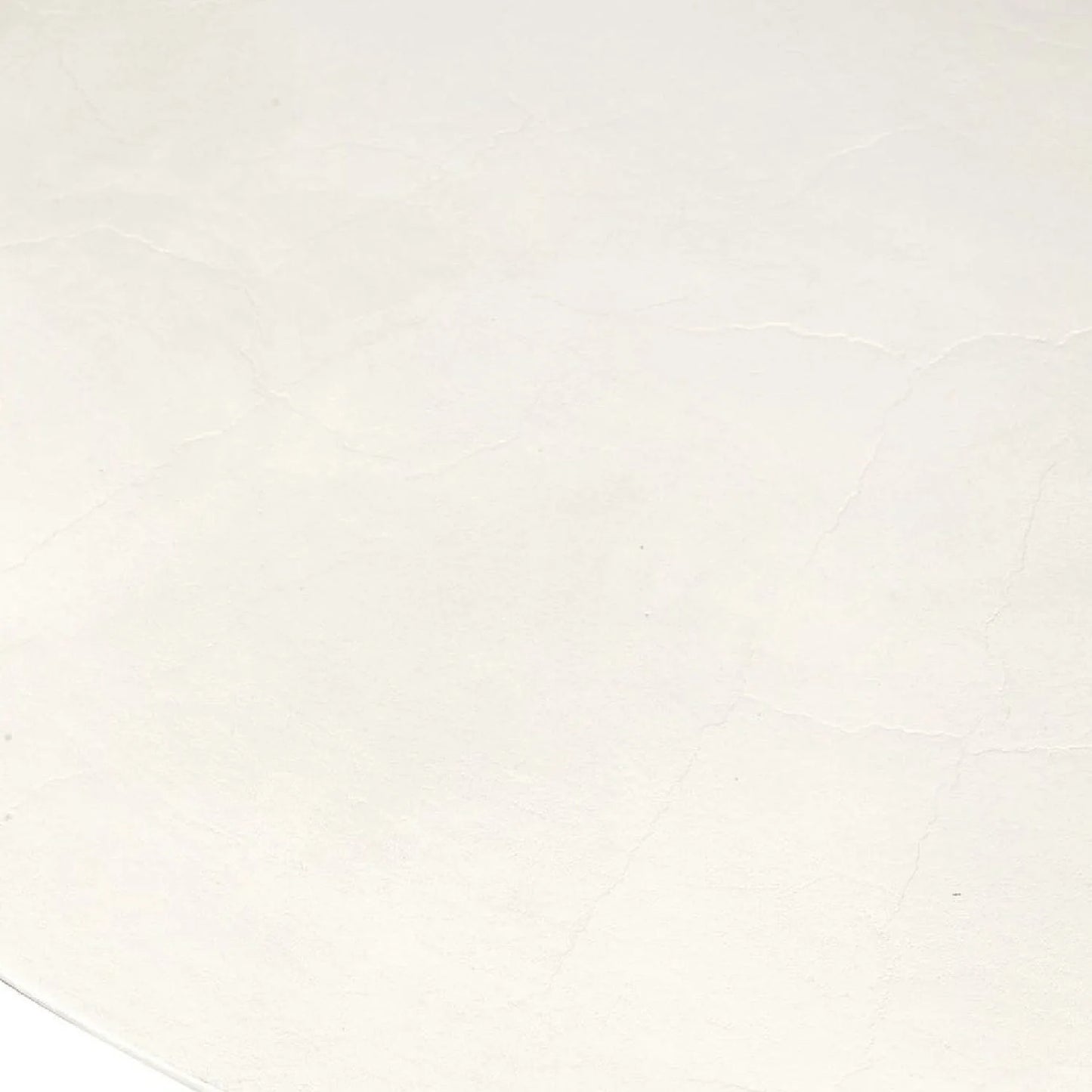 Luxury Round Cast Aluminium Dining Table Modern Italian Style for Villa