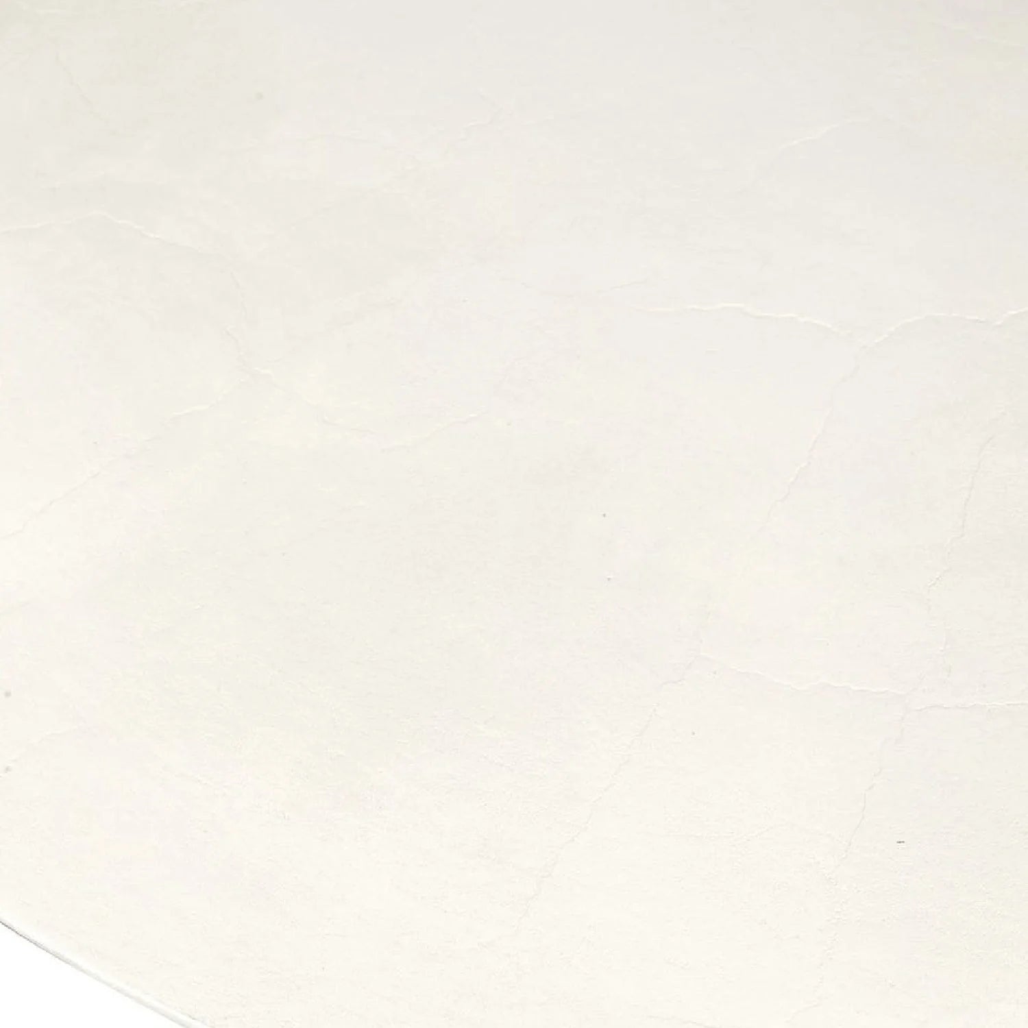 Luxury Round Cast Aluminium Dining Table Modern Italian Style for Villa