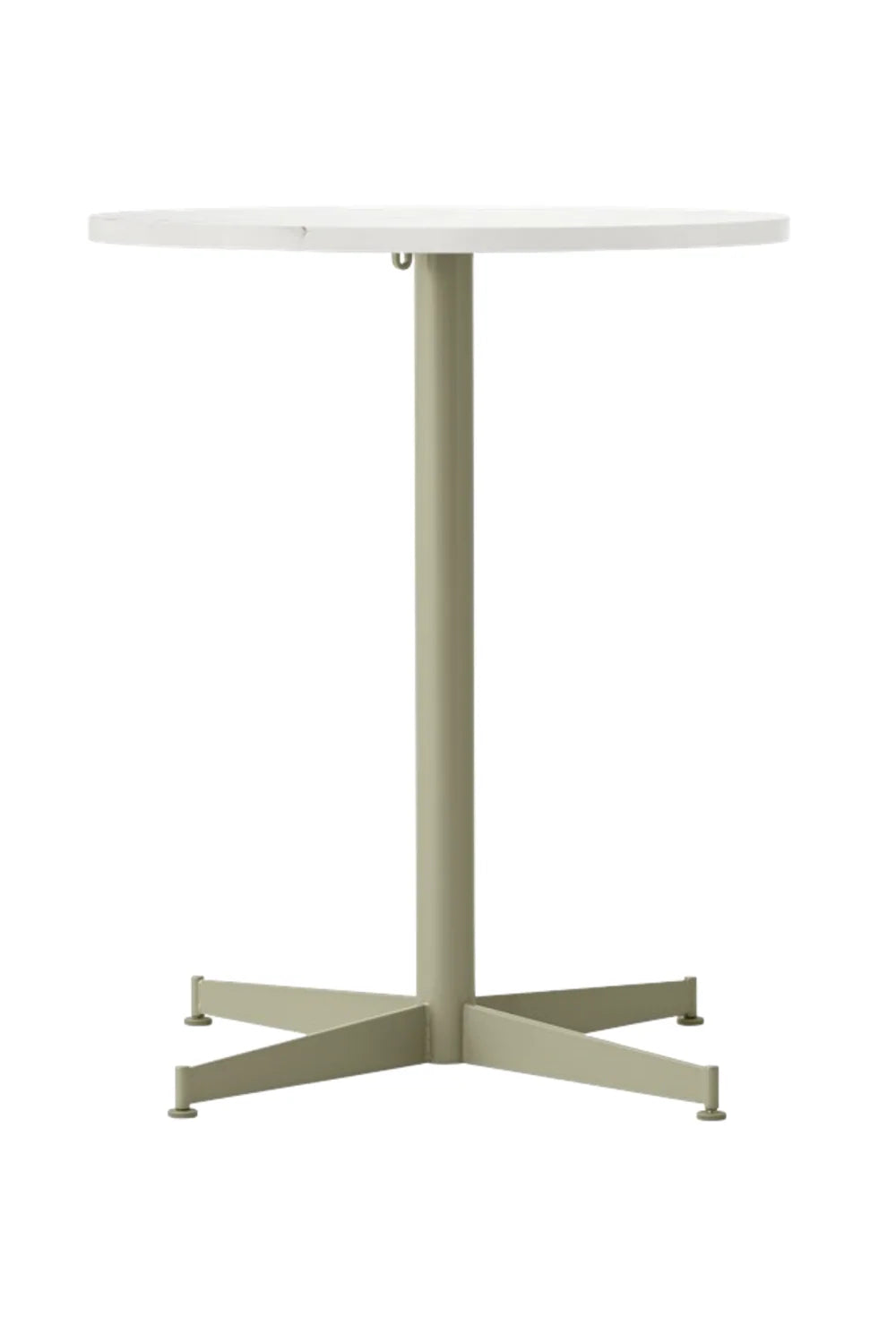 Luxury Round Dining Table Modern Italian Style for Villa