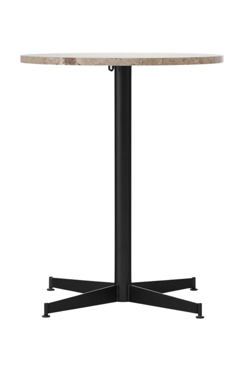 Luxury Round Dining Table Modern Italian Style for Villa
