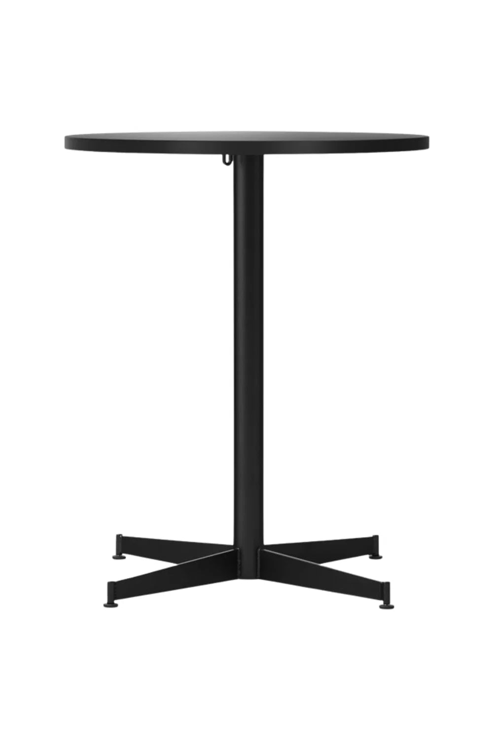 Luxury Round Dining Table Modern Italian Style for Villa