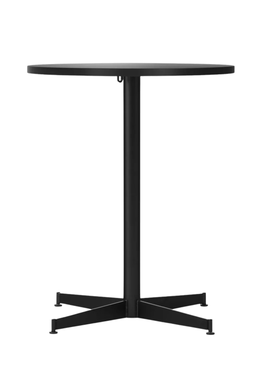 Luxury Round Dining Table Modern Italian Style for Villa