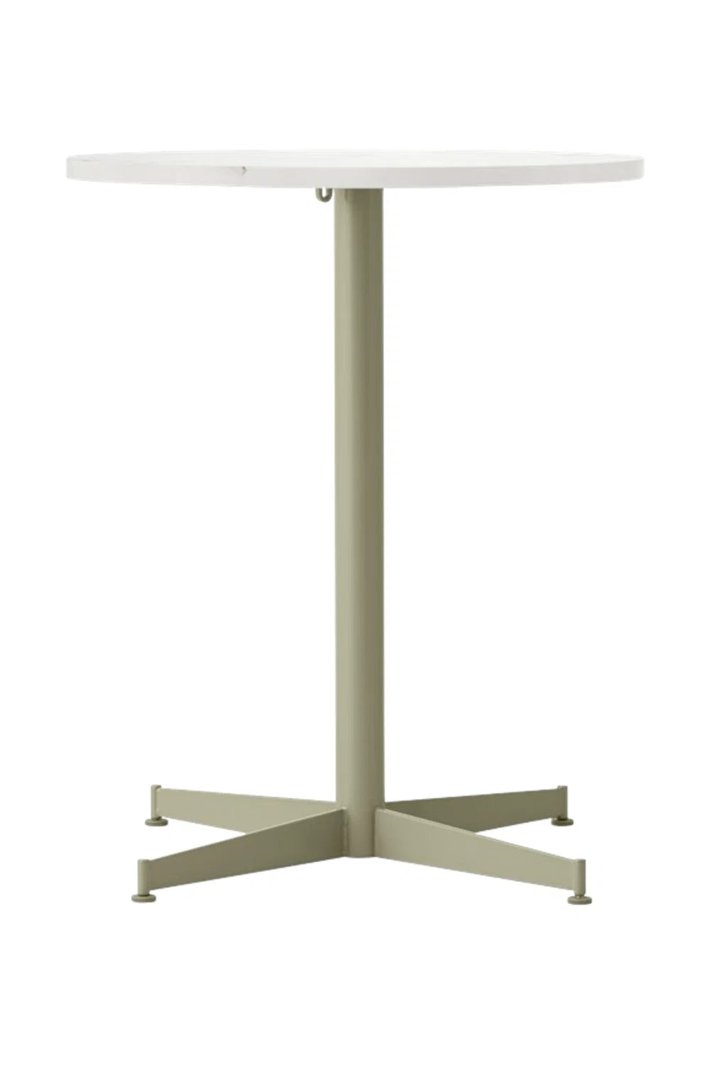Luxury Round Dining Table Modern Italian Style for Villa