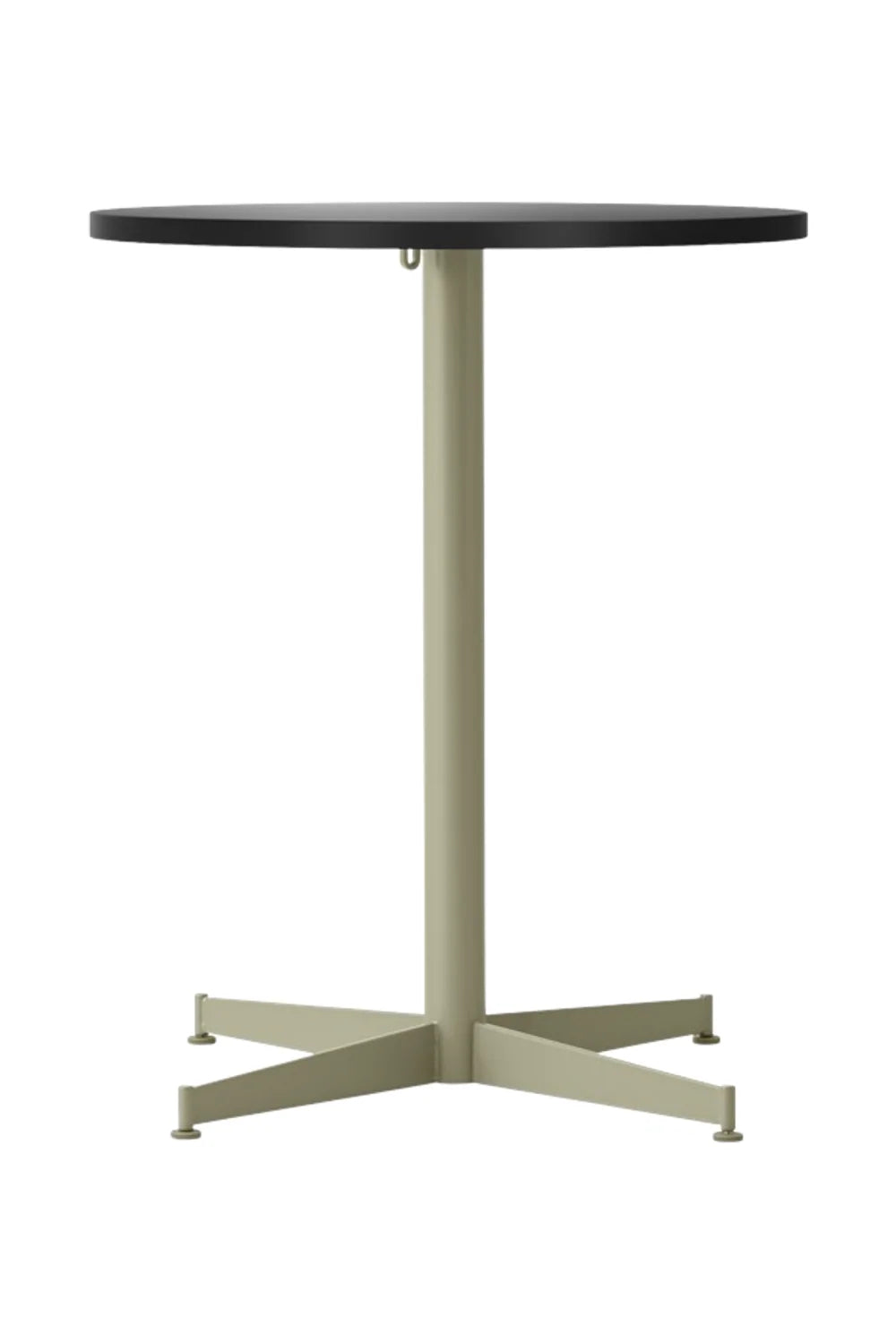 Luxury Round Dining Table Modern Italian Style for Villa